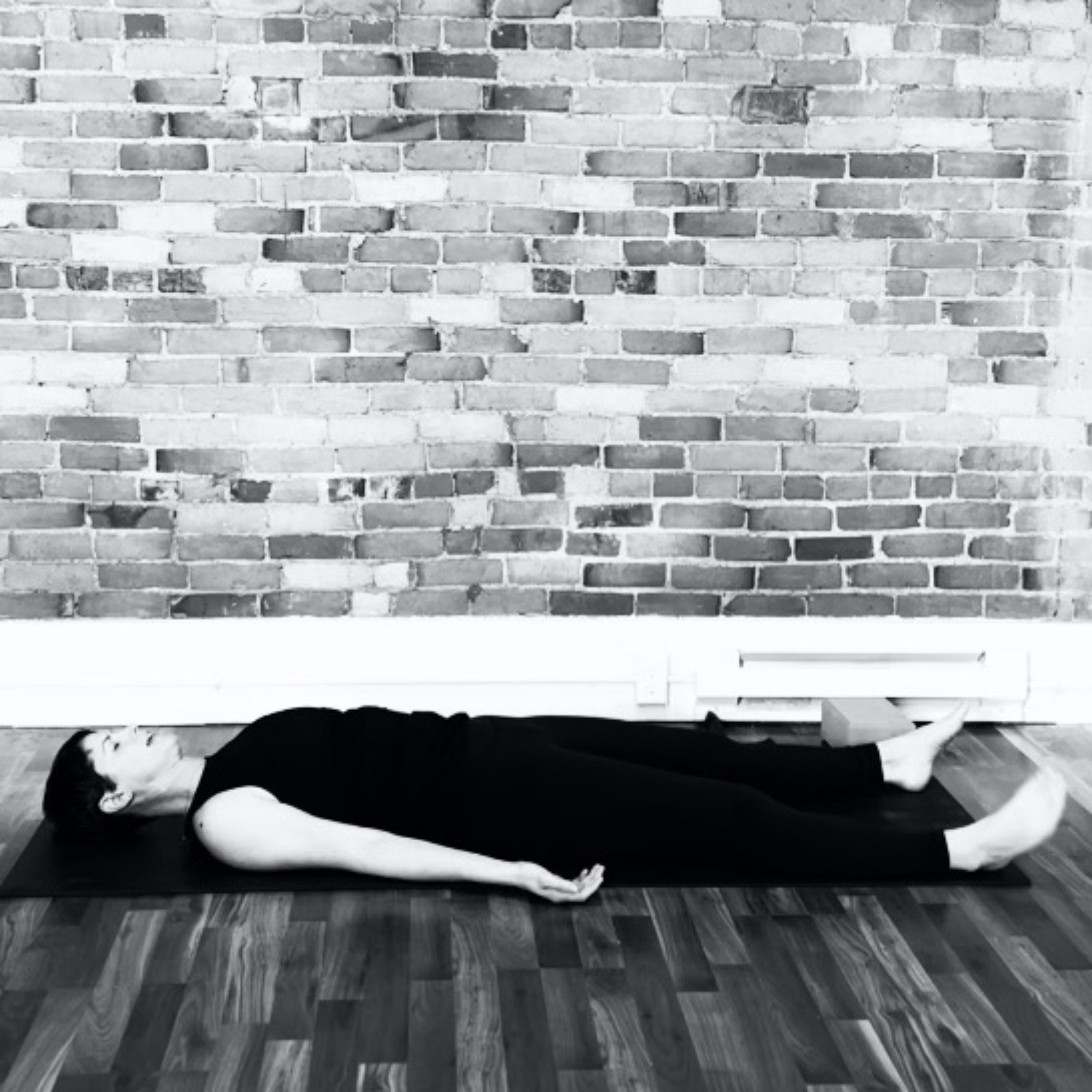 The Jenny Be Well Podcast