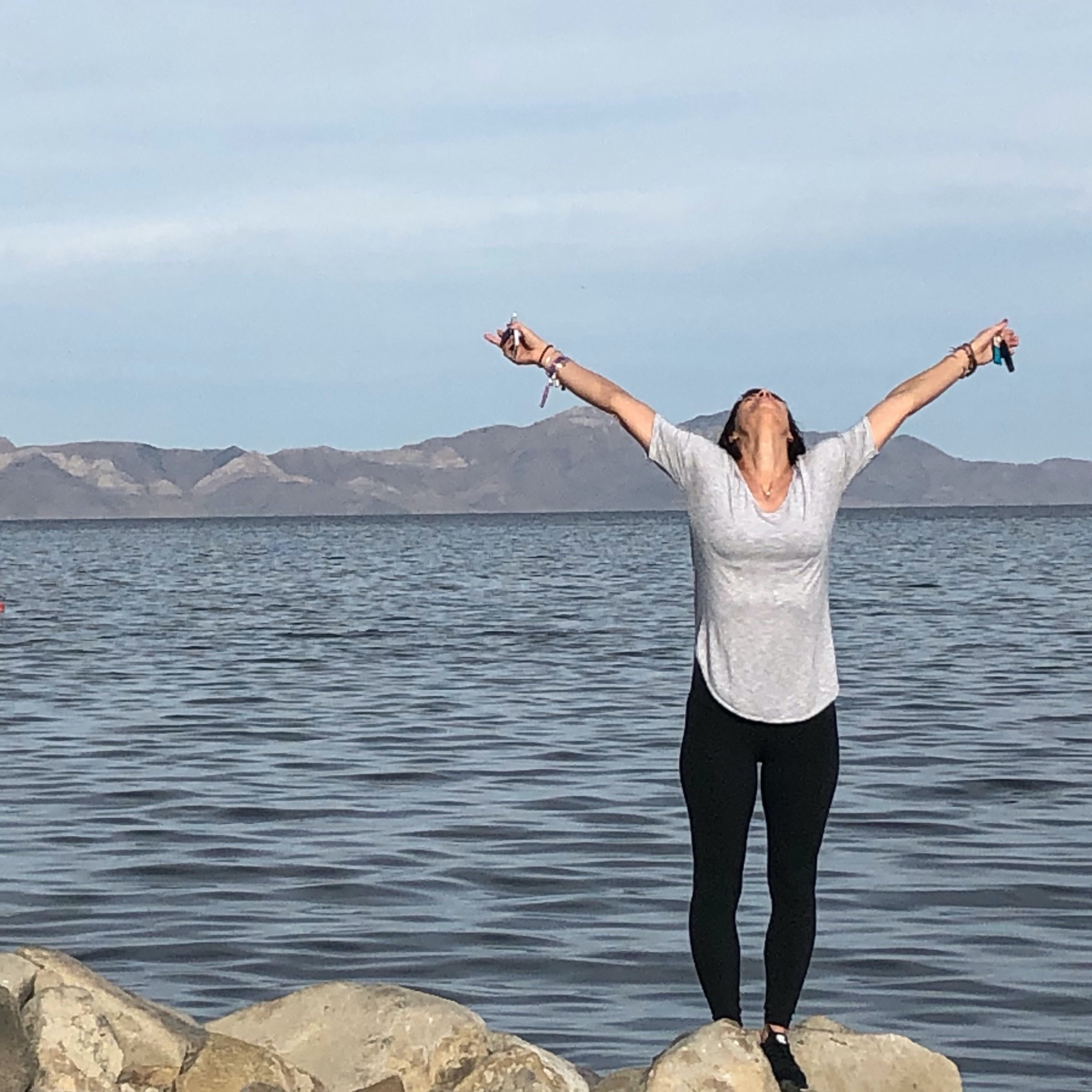 The Jenny Be Well Podcast