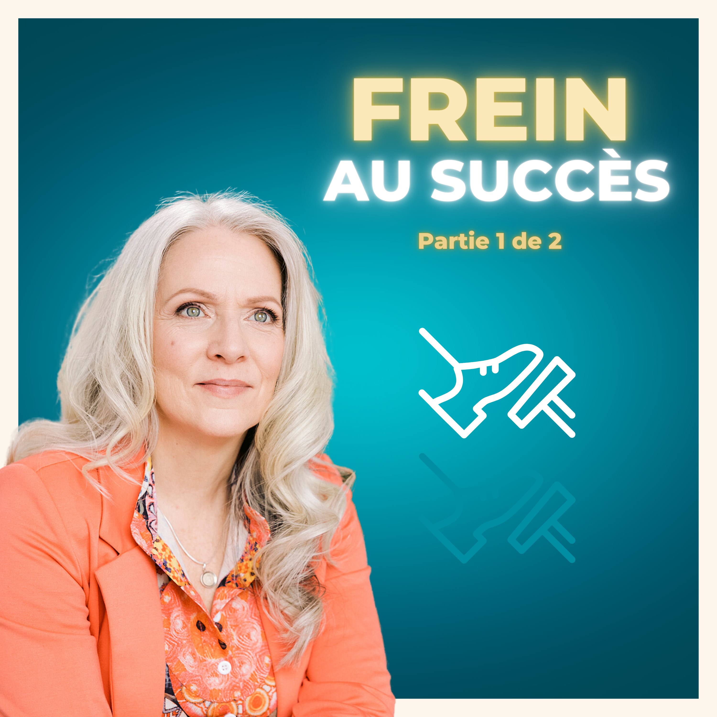 Le plus gros frein au succès, partie 1 de 2 | 90 episode artwork