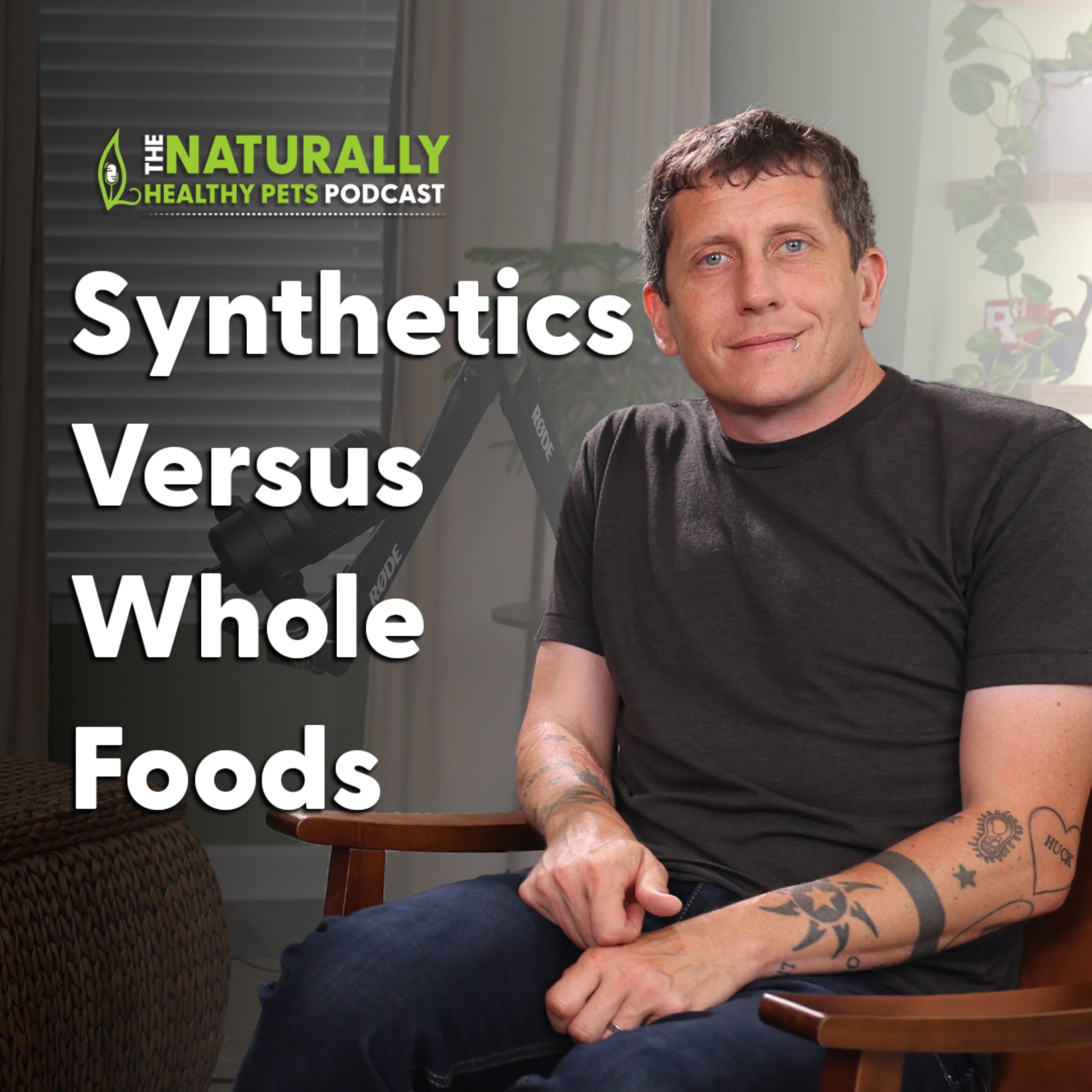 EP 73: Whole Foods - Why They've Made Sense Since Foods Have Been Foods with Billy Hoekman