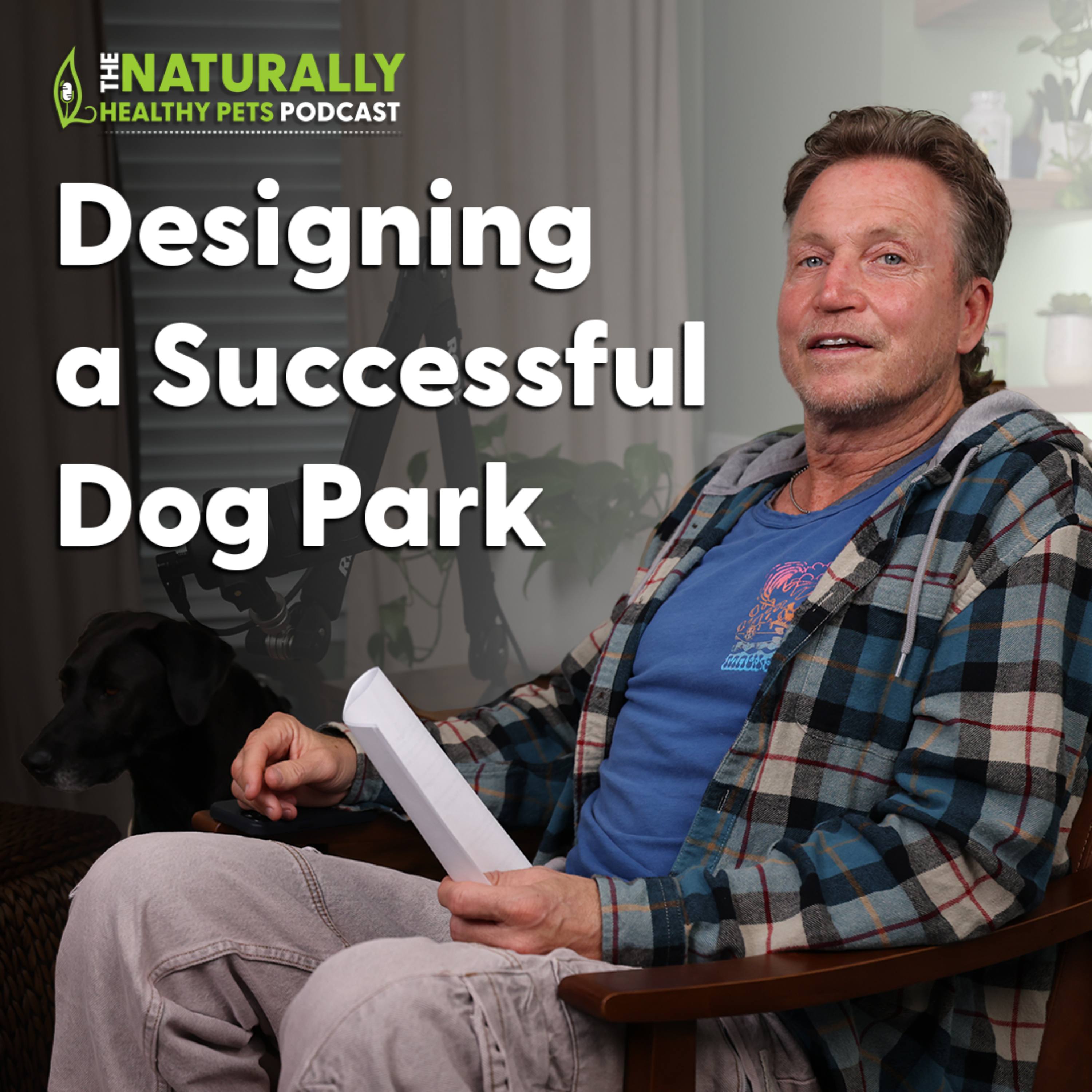 Naturally Healthy Pets Podcast