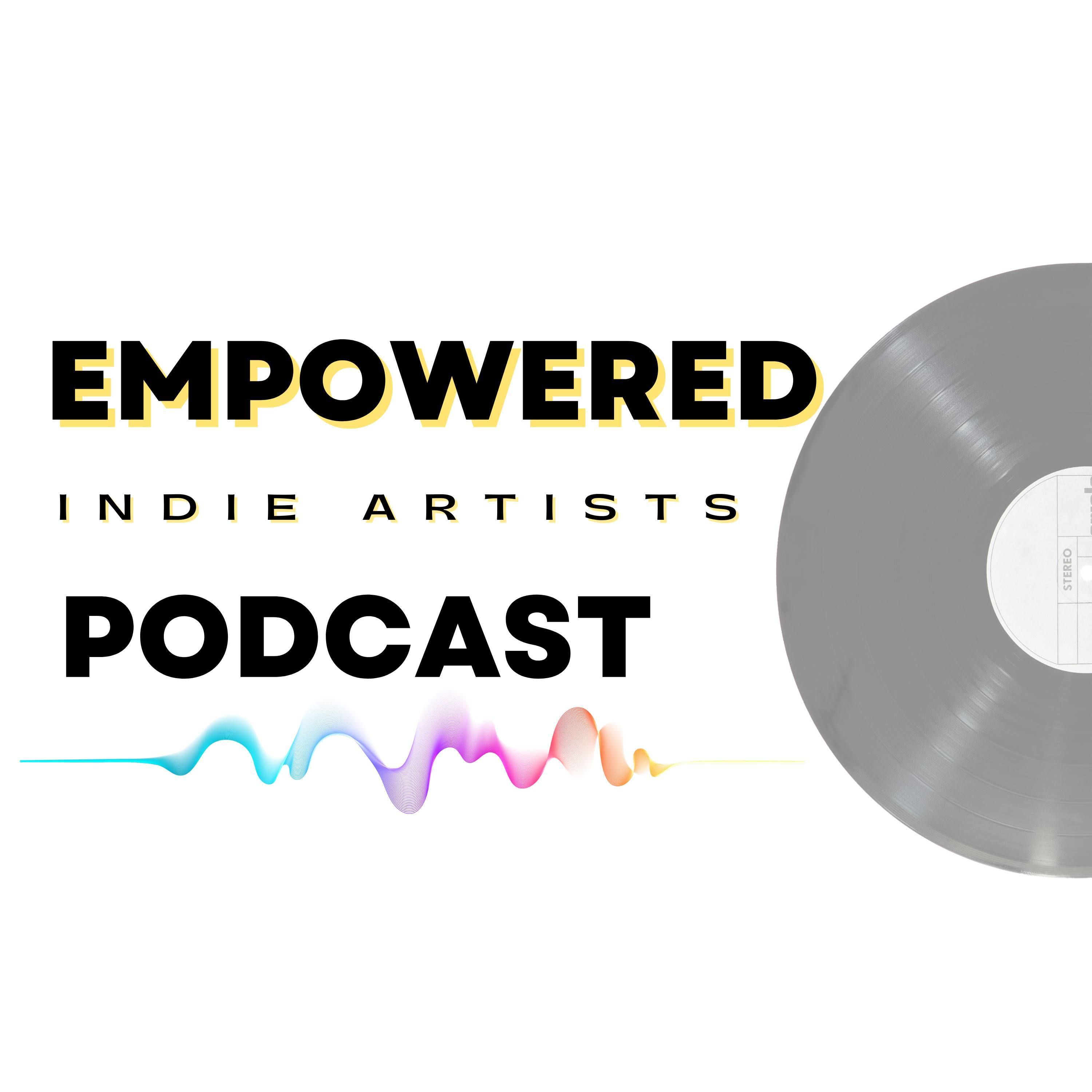 Authenticity and creating your Artist Mission Statement