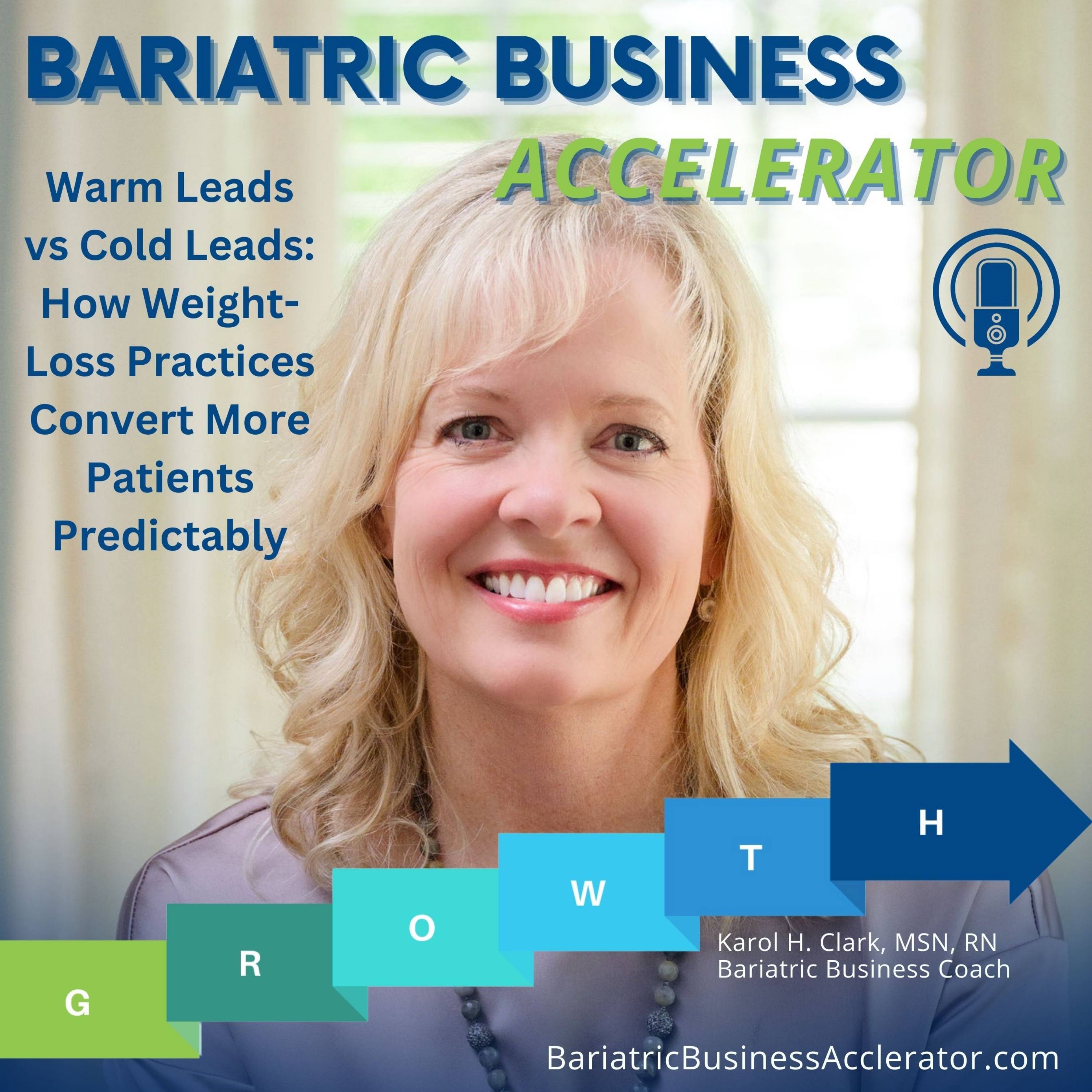 Bariatric Business Accelerator