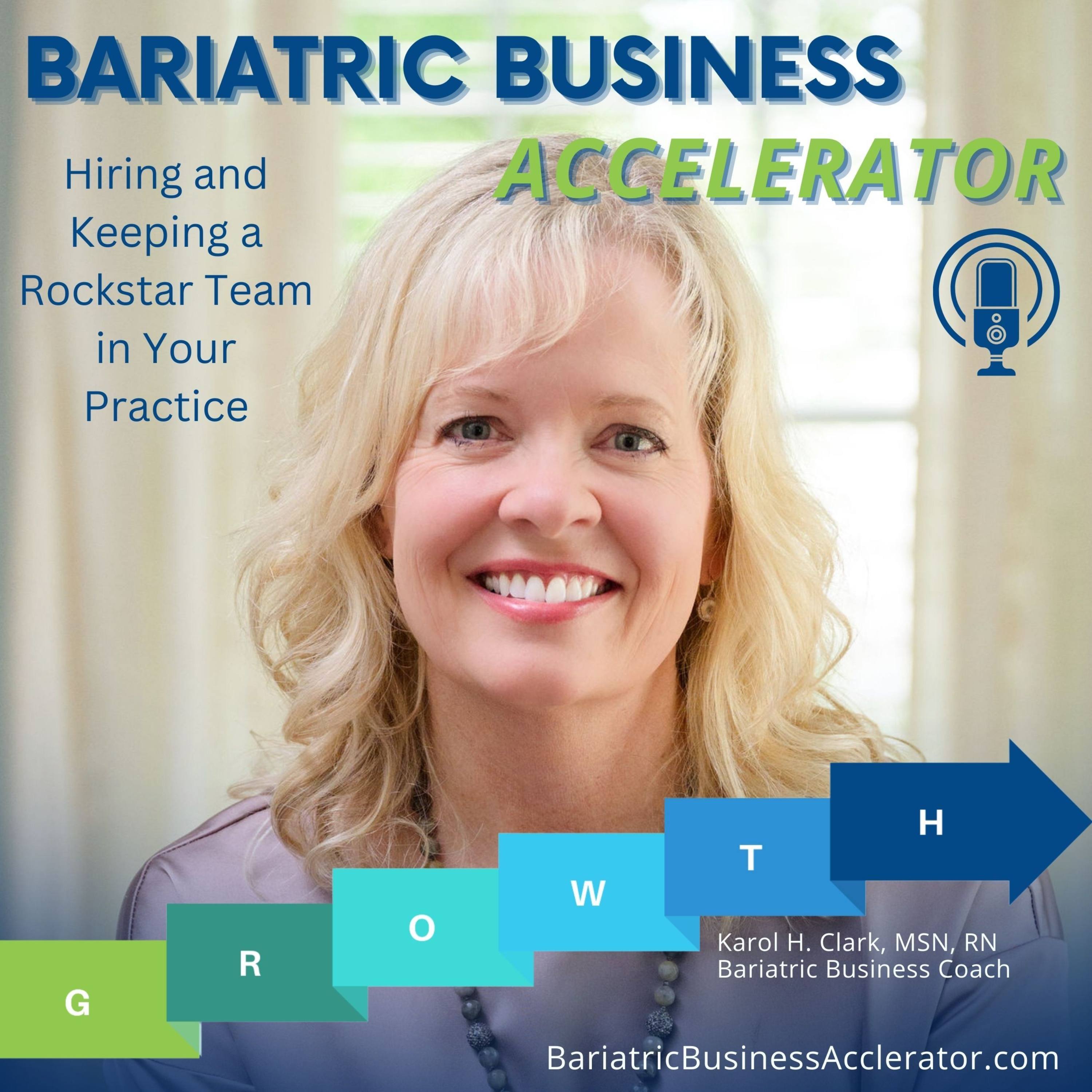 Bariatric Business Accelerator