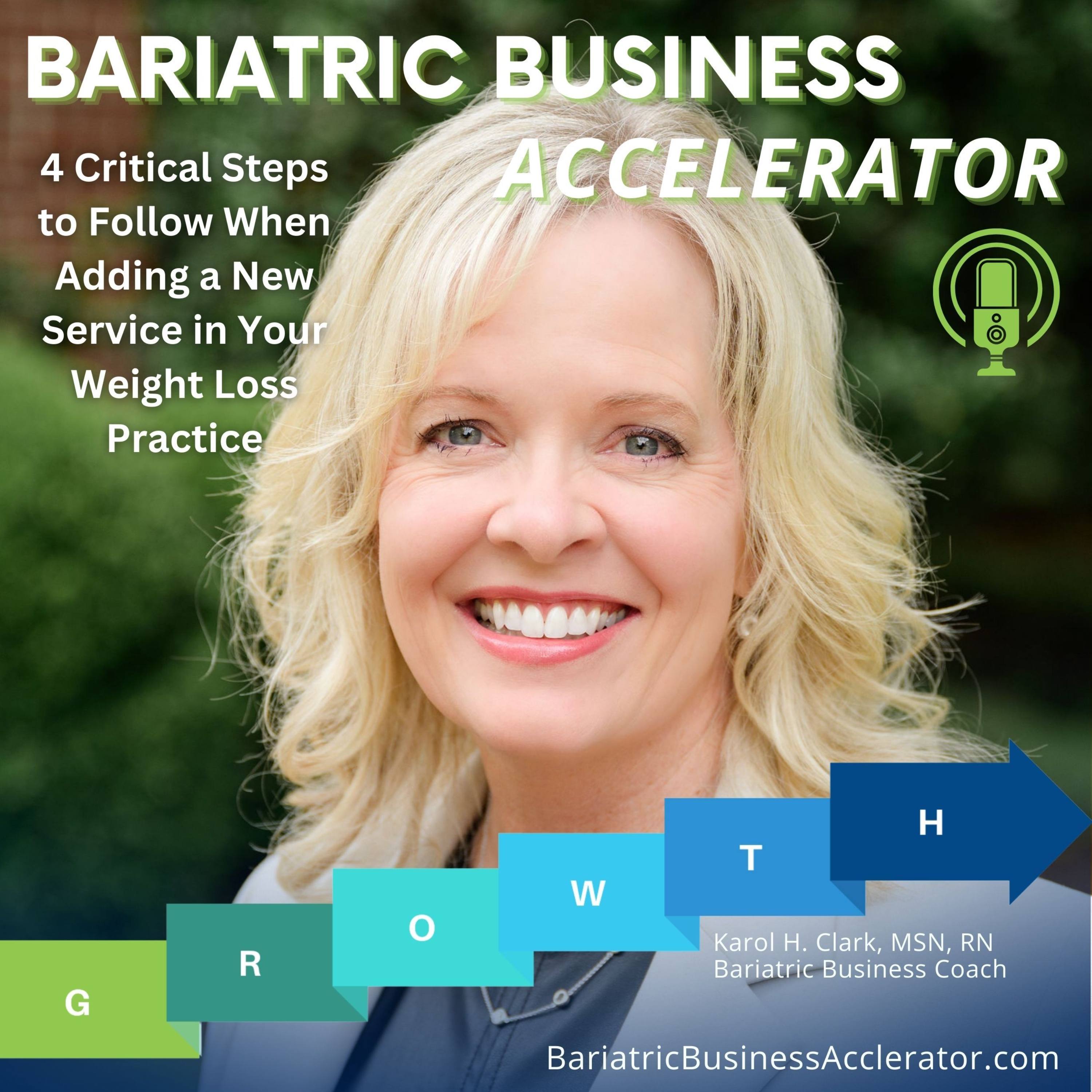 Bariatric Business Accelerator