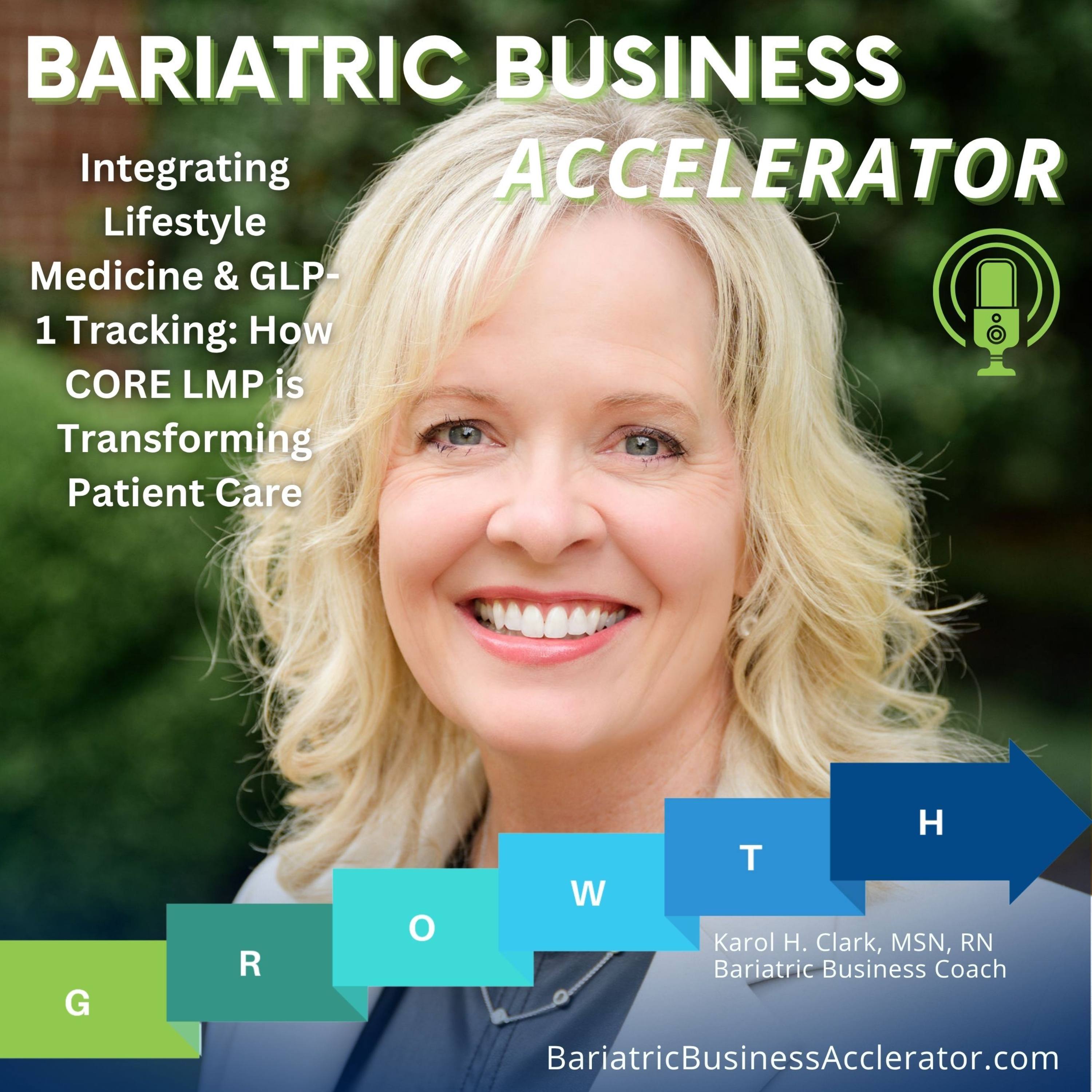 Bariatric Business Accelerator