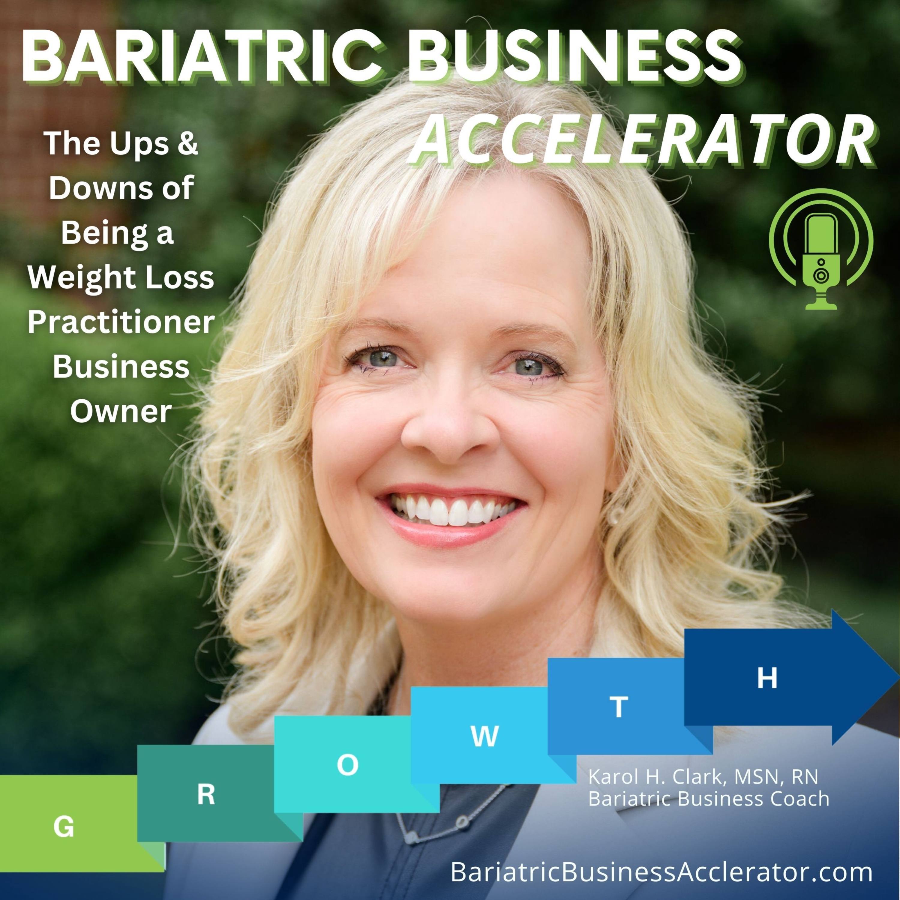 Bariatric Business Accelerator