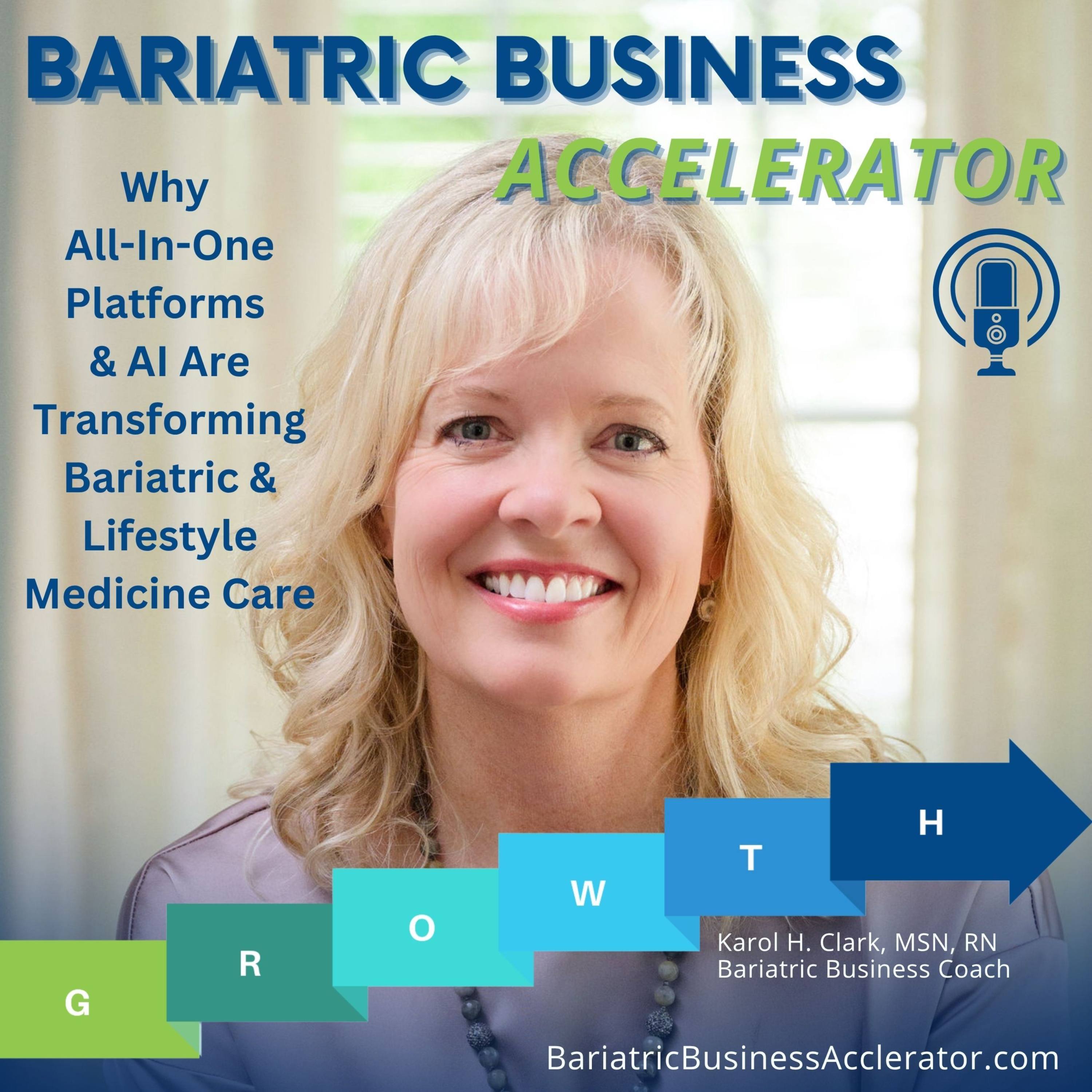 Bariatric Business Accelerator