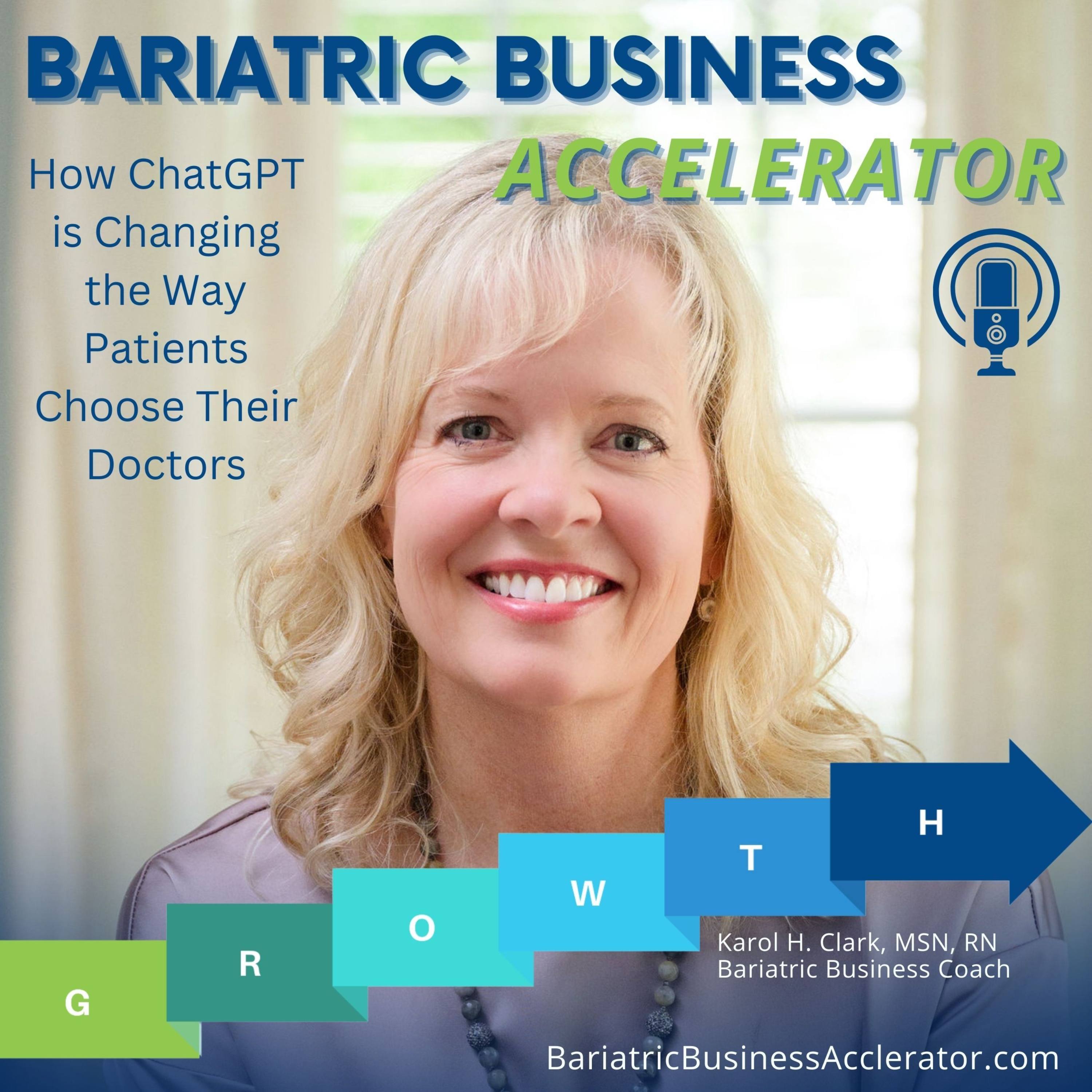 Bariatric Business Accelerator