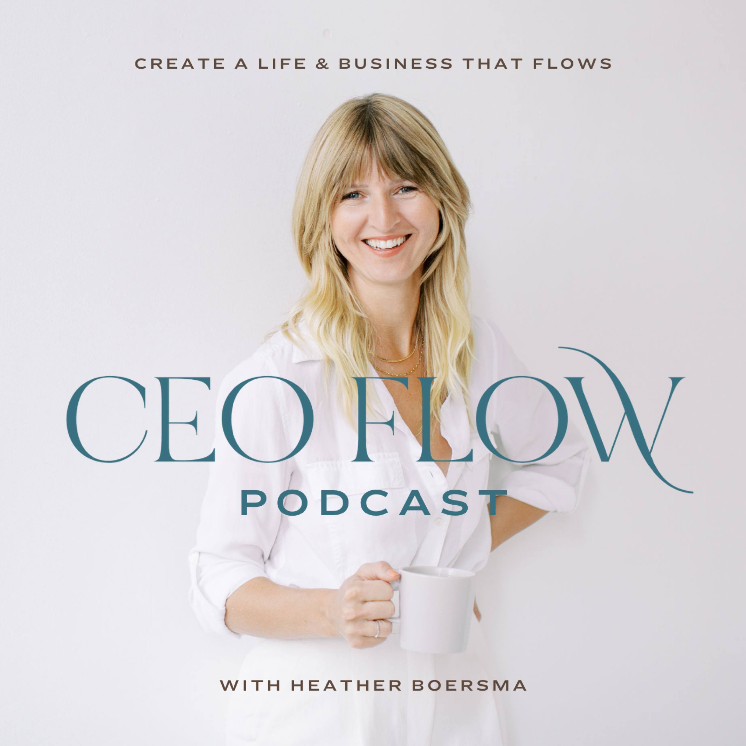 Why the Right Rooms Matter: The Power of Proximity for Founders