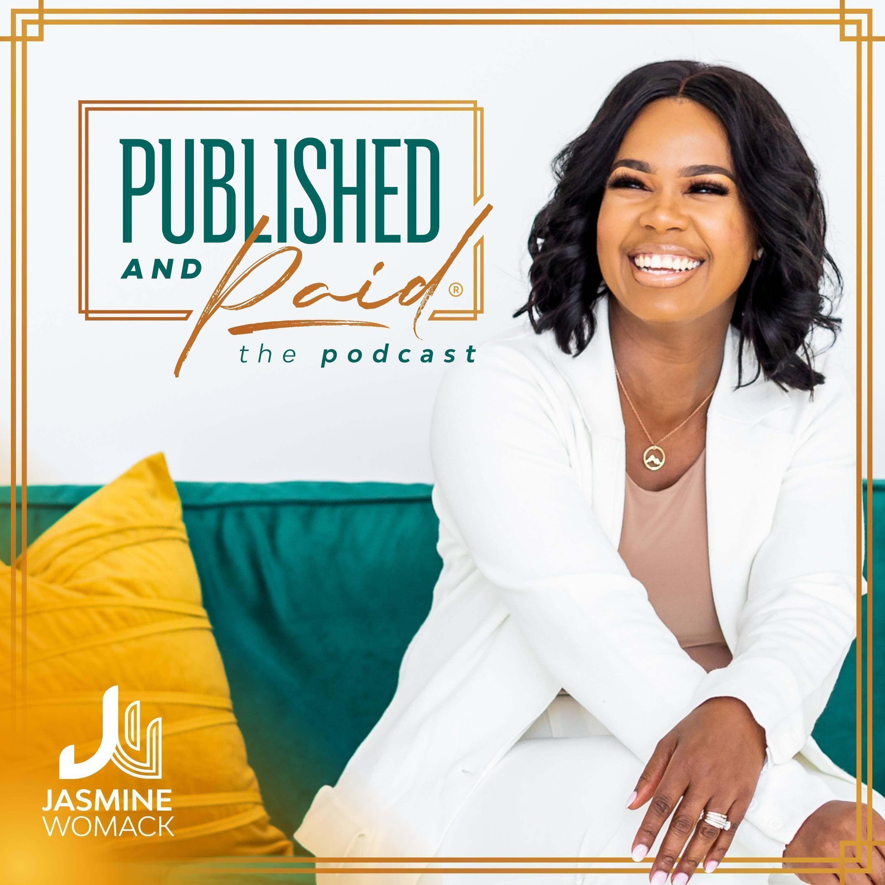 Published and Paid®: The Podcast