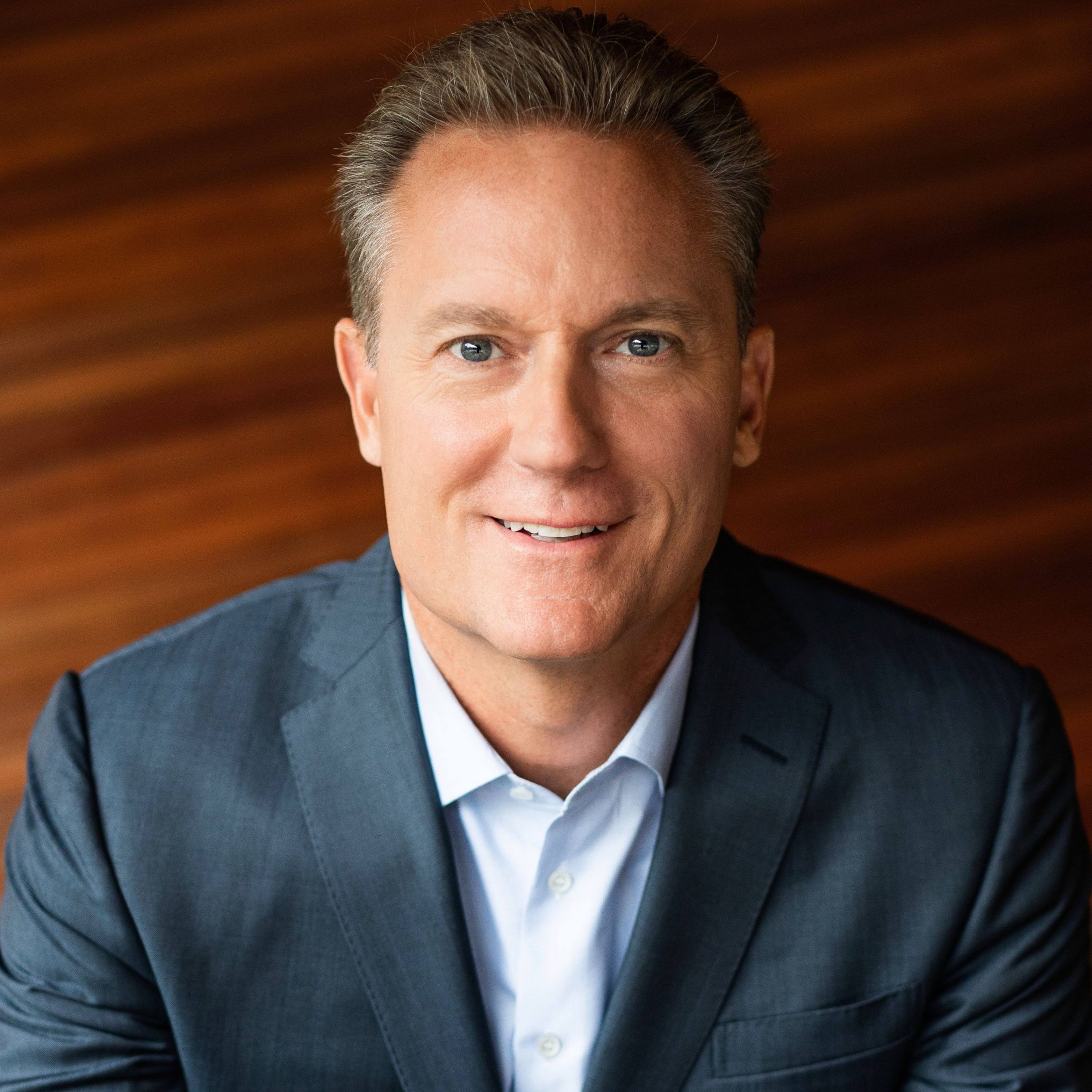 Lift-Off With Energizing Results