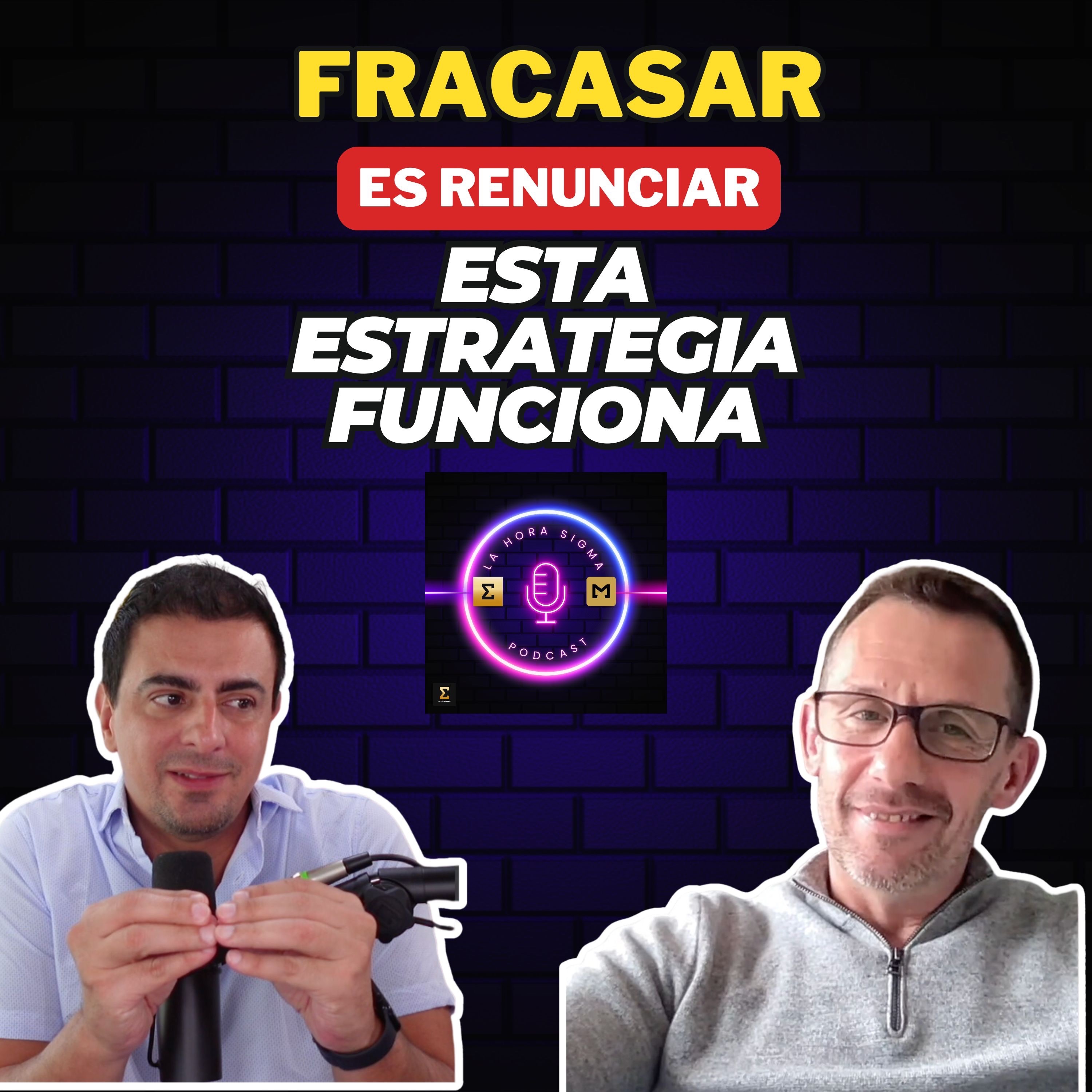 El Trading te debe dejar Dormir tranquilo | Eric Monier | Episodio 11 episode artwork