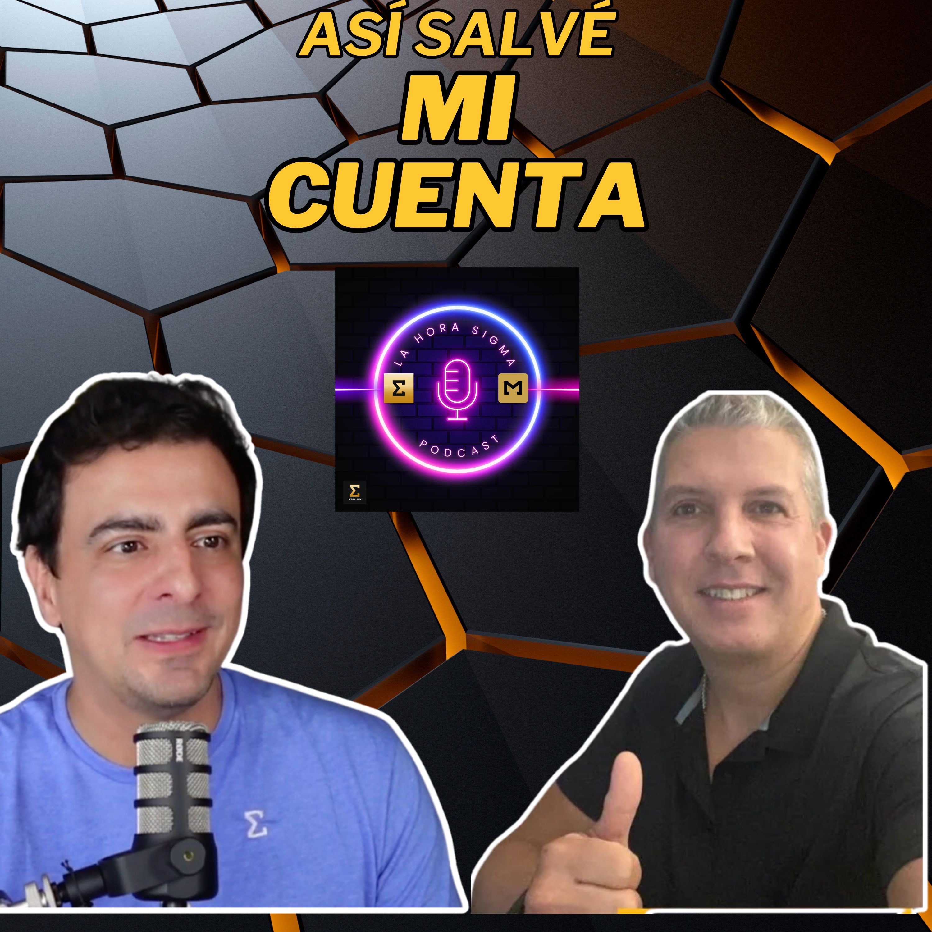 55% de rentabilidad en lo corrido del año | José Larrazabal | Episodio 15 episode artwork
