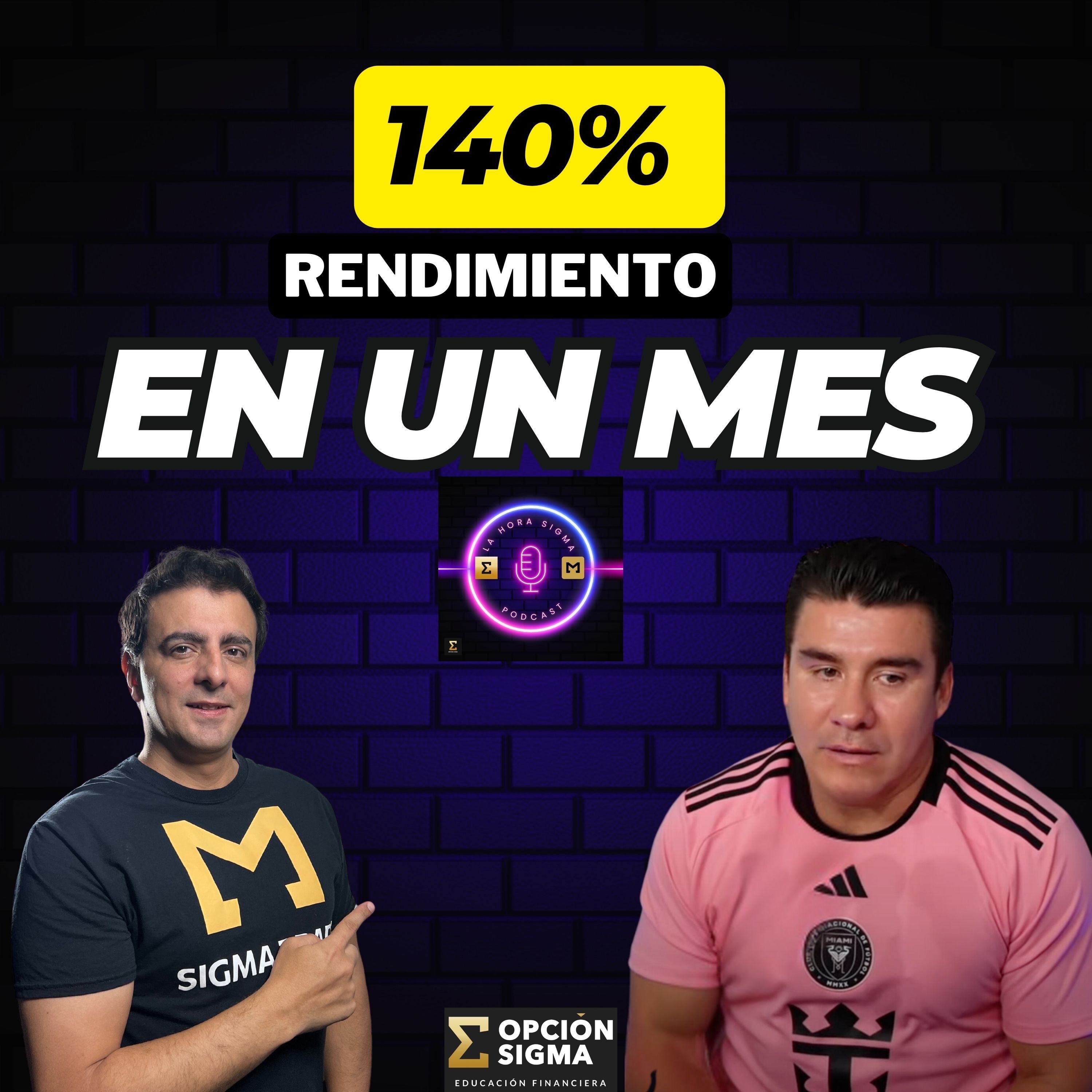 Así hizo $40 mil dólares en un (1) Mes. Pipe Andrade. Episodio. 2 episode artwork