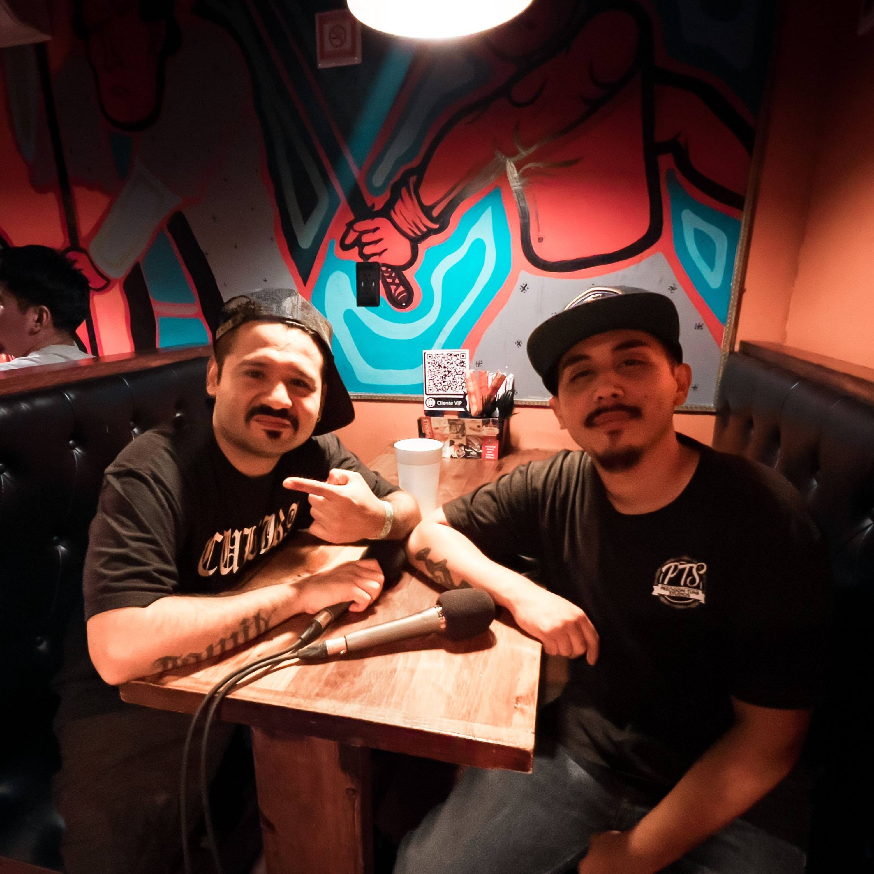 #PrecisionTuneRadio S3: Ep 12 - Jaymastah (LIVE on the Pay it Forward Tour) episode artwork