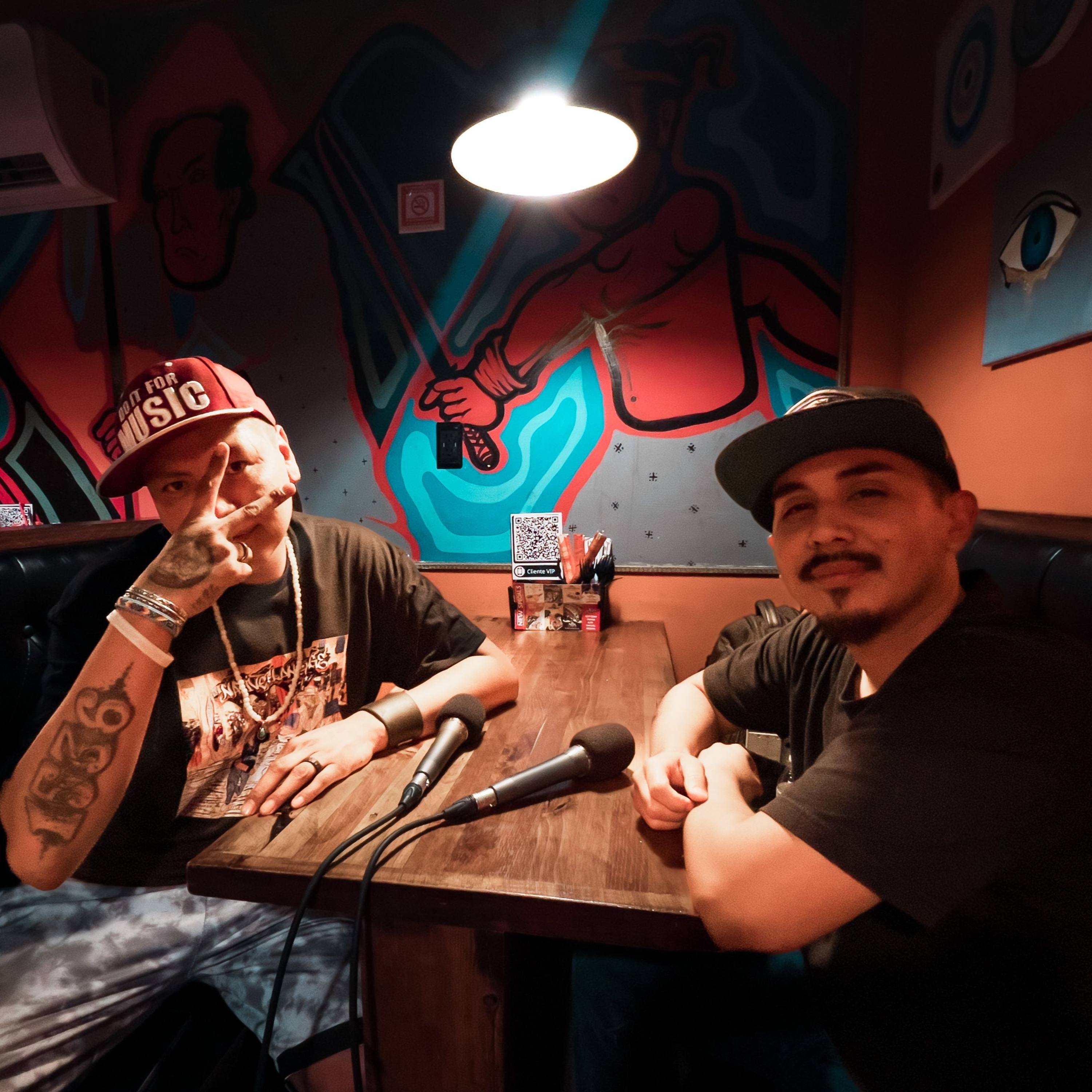#PrecisionTuneRadio S3: Ep. 11 - EKYM1536 (LIVE at the Pay it Forward Tour) episode artwork