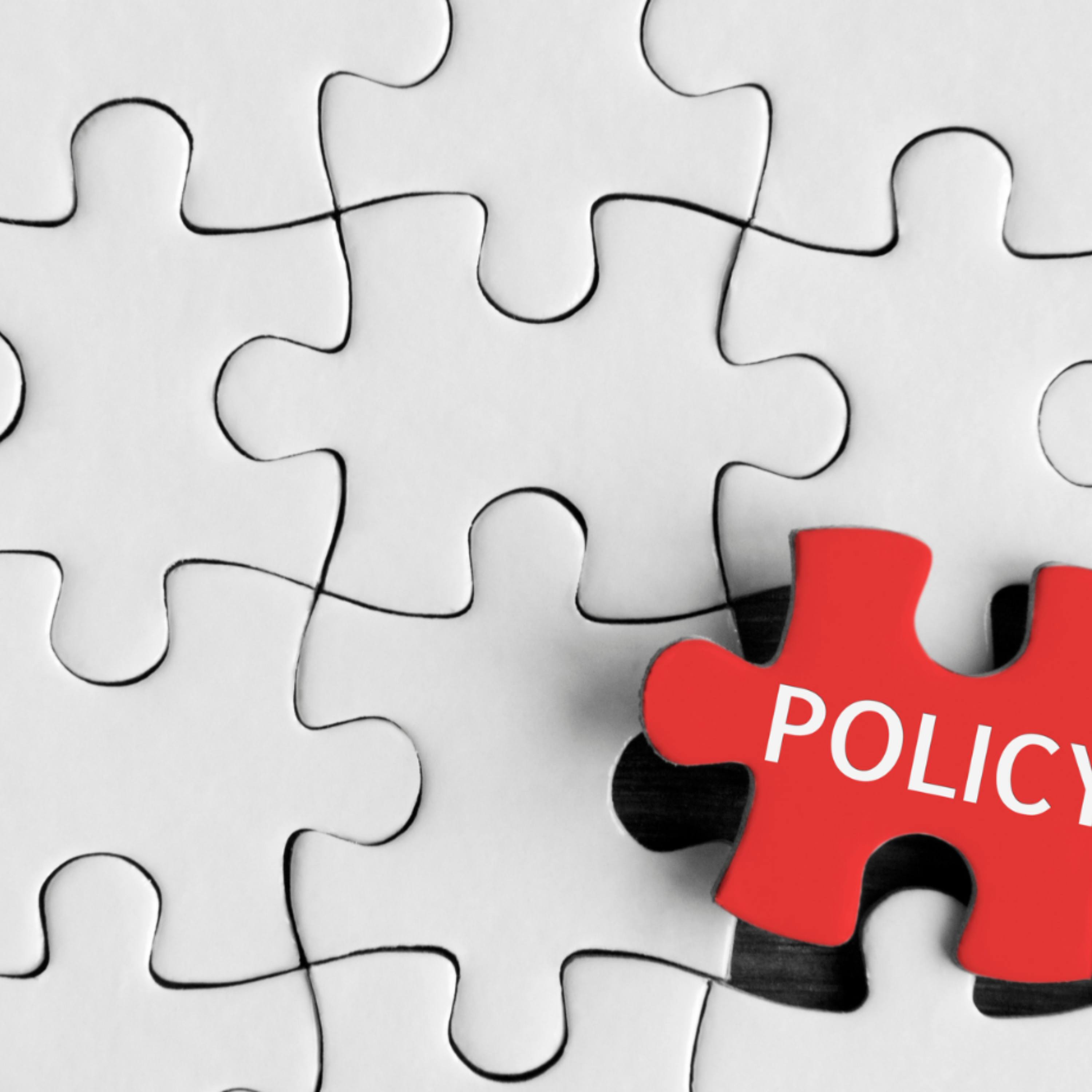 008 - Developing an AI Usage Policy for Your School or District