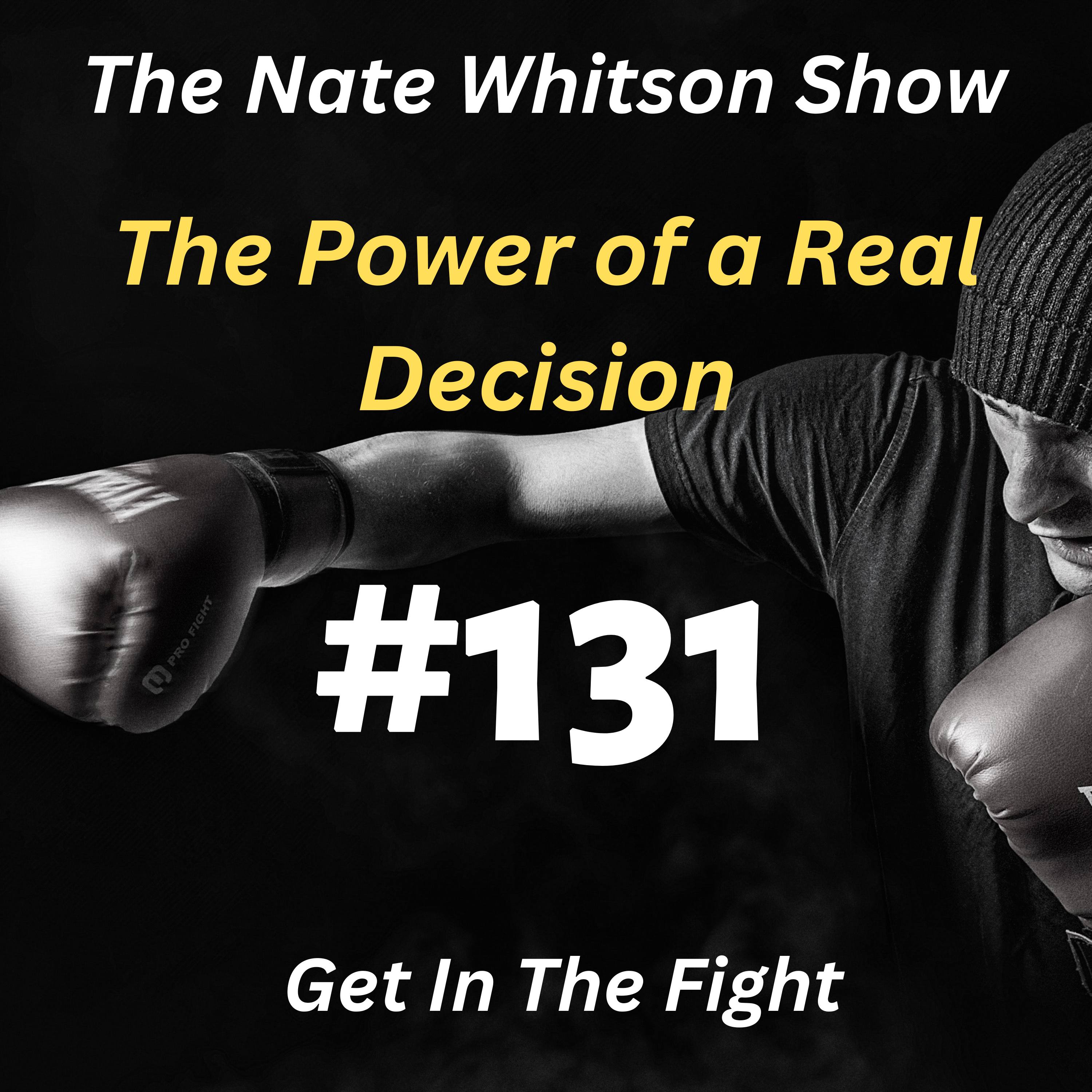 The Nate Whitson Podcast