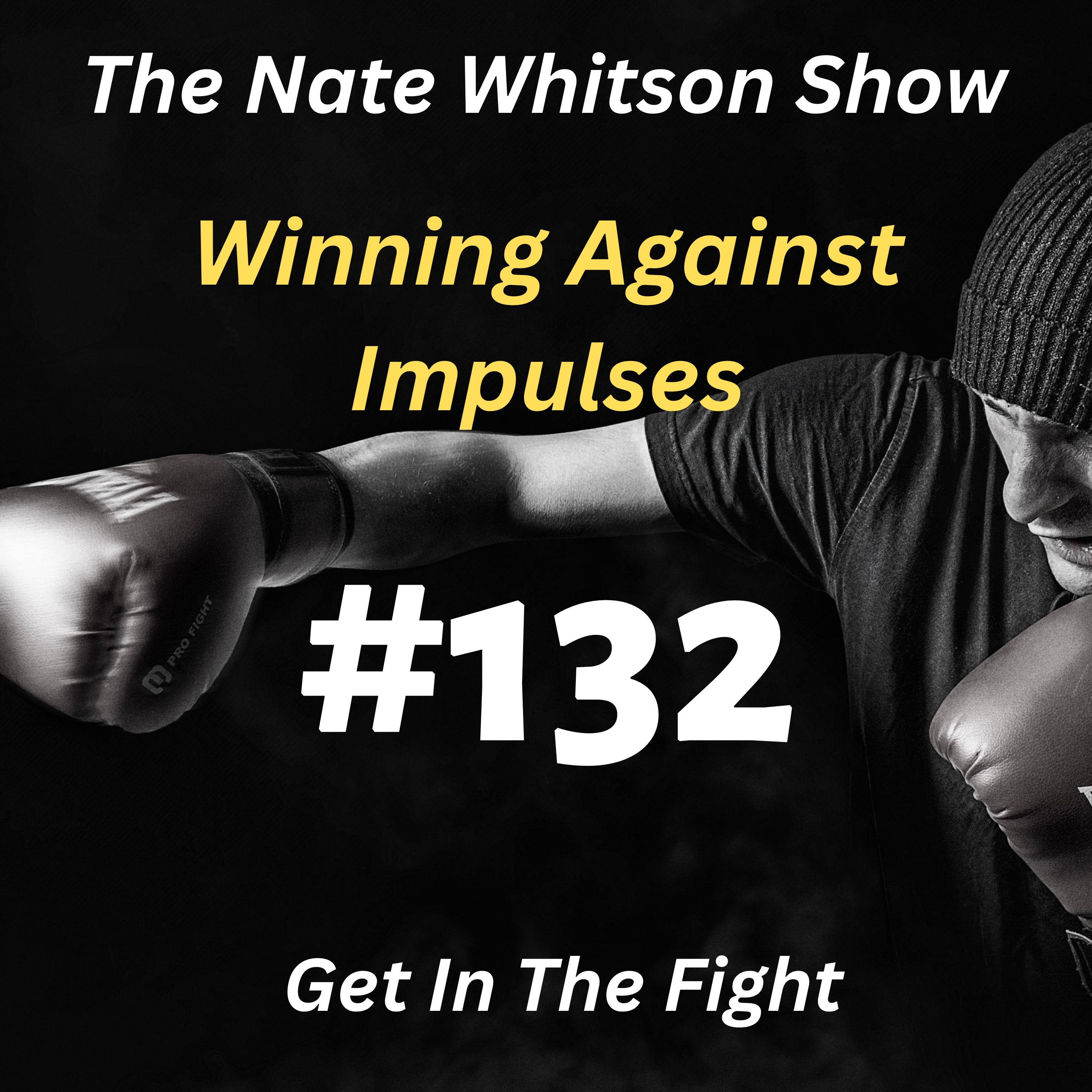 The Nate Whitson Podcast