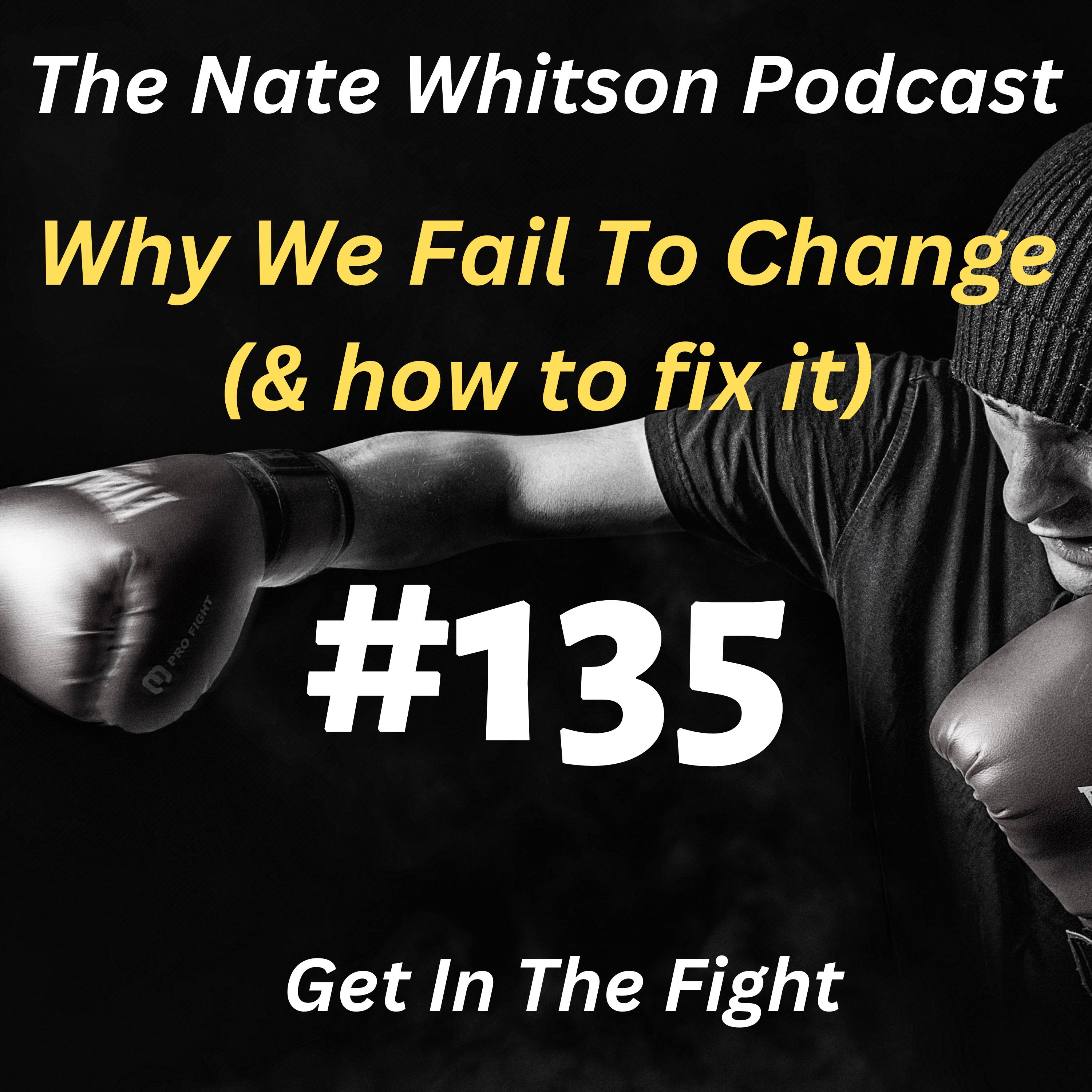 The Nate Whitson Podcast