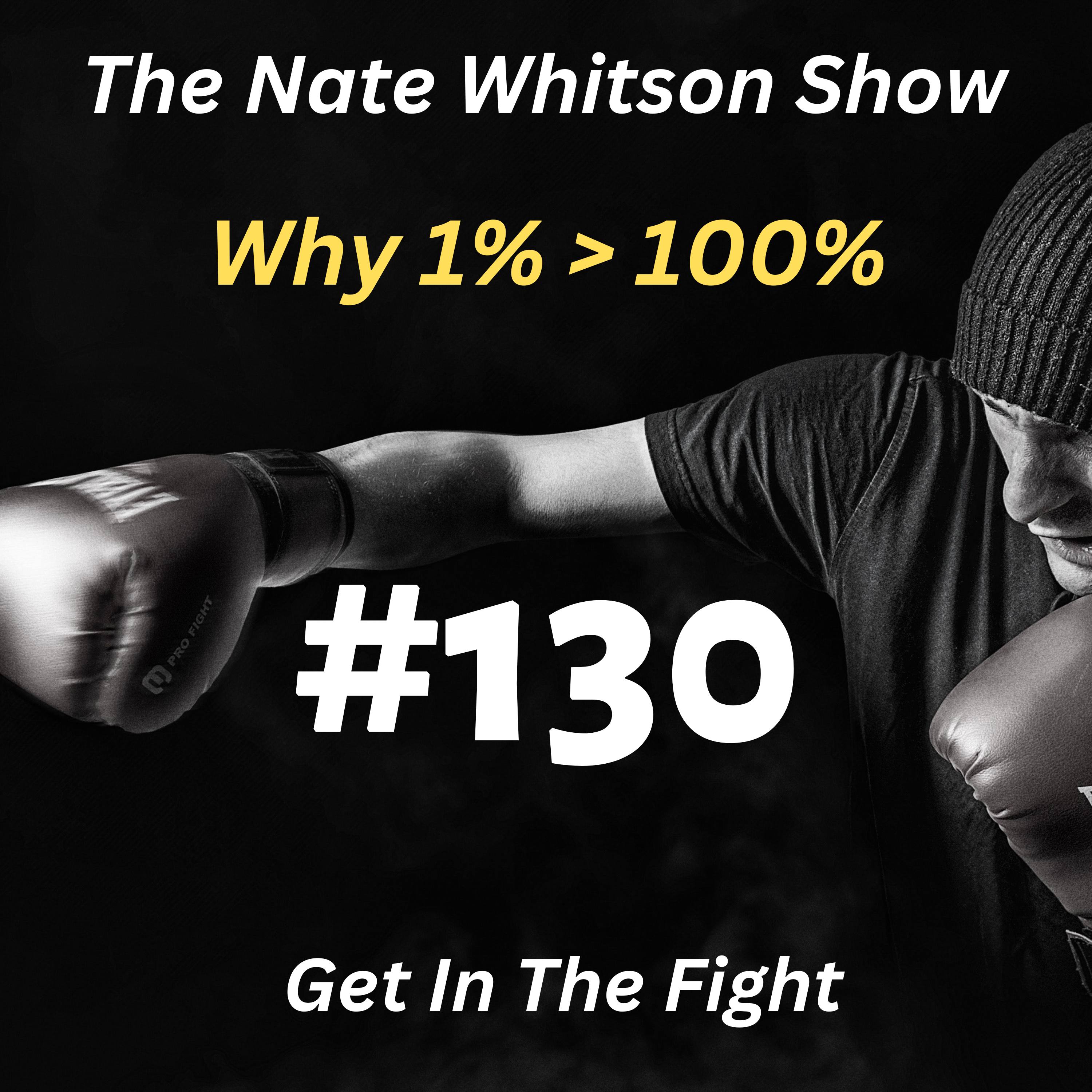 The Nate Whitson Podcast