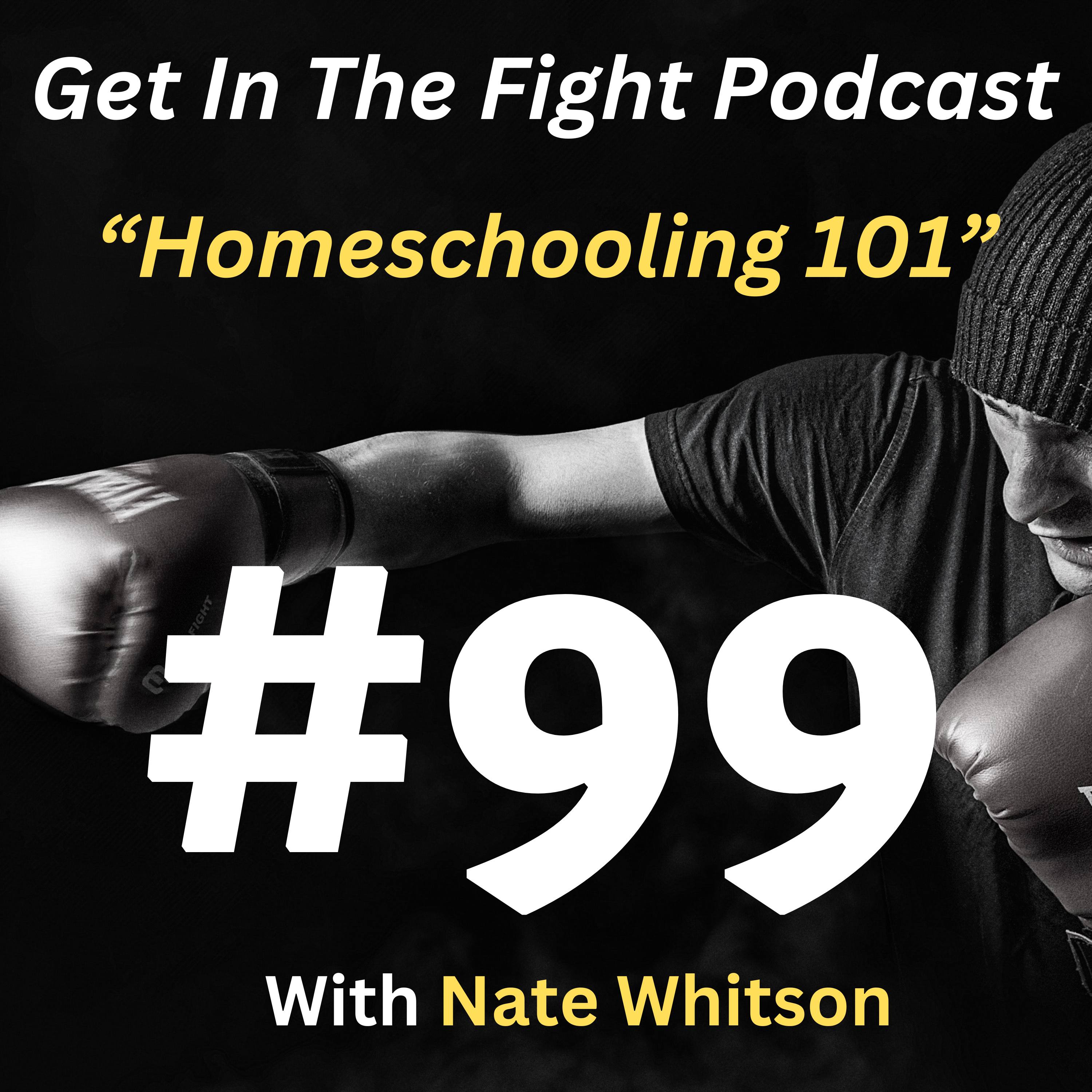 The Nate Whitson Podcast