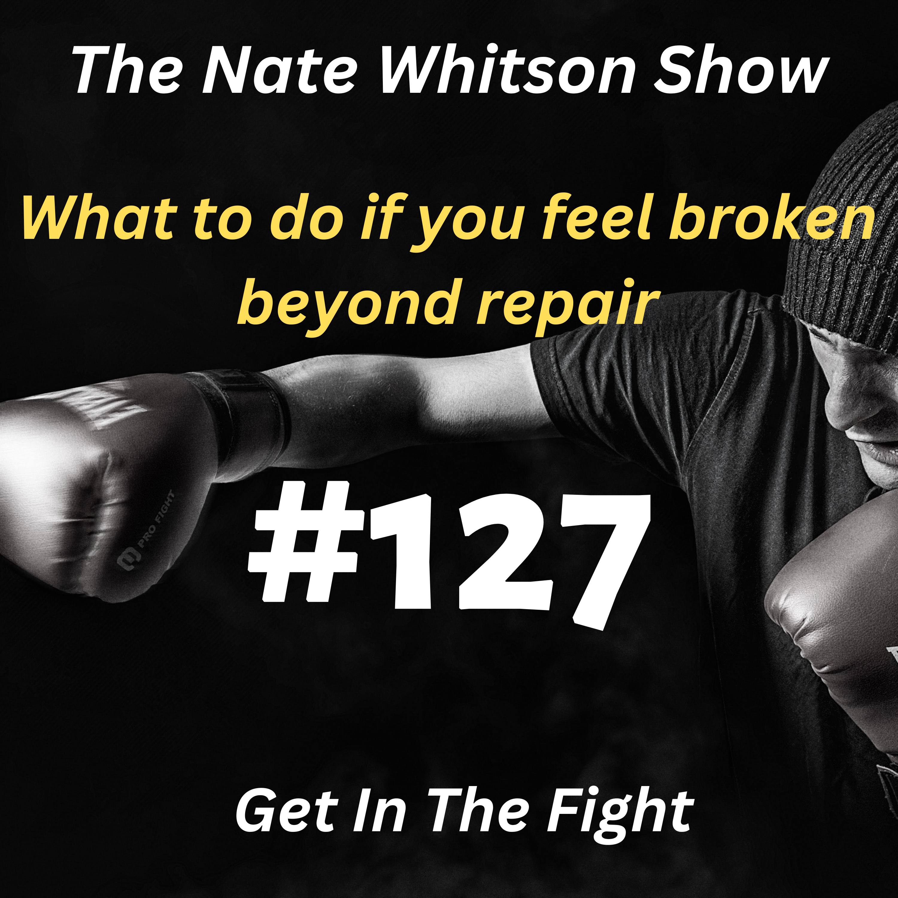 The Nate Whitson Podcast