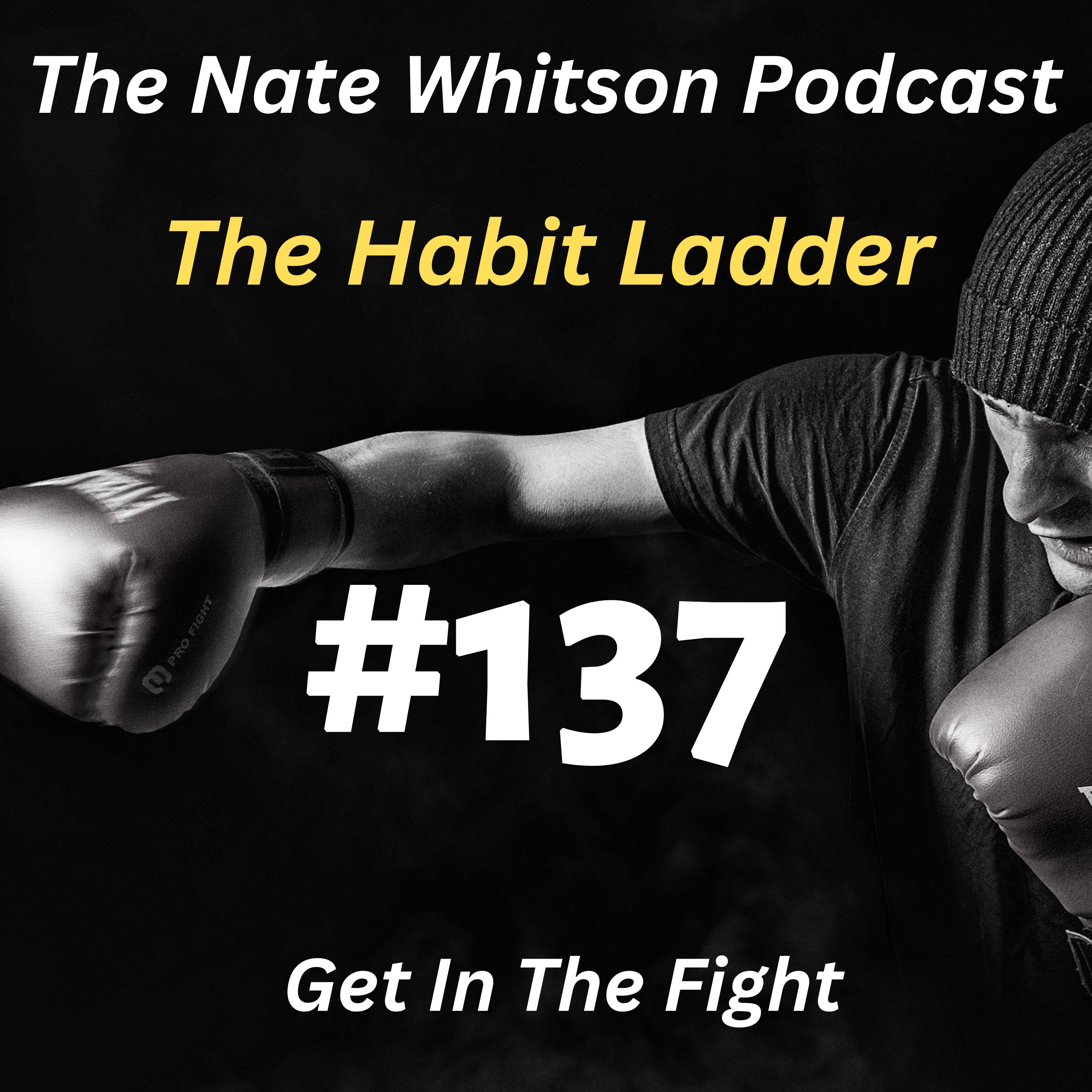 The Nate Whitson Podcast