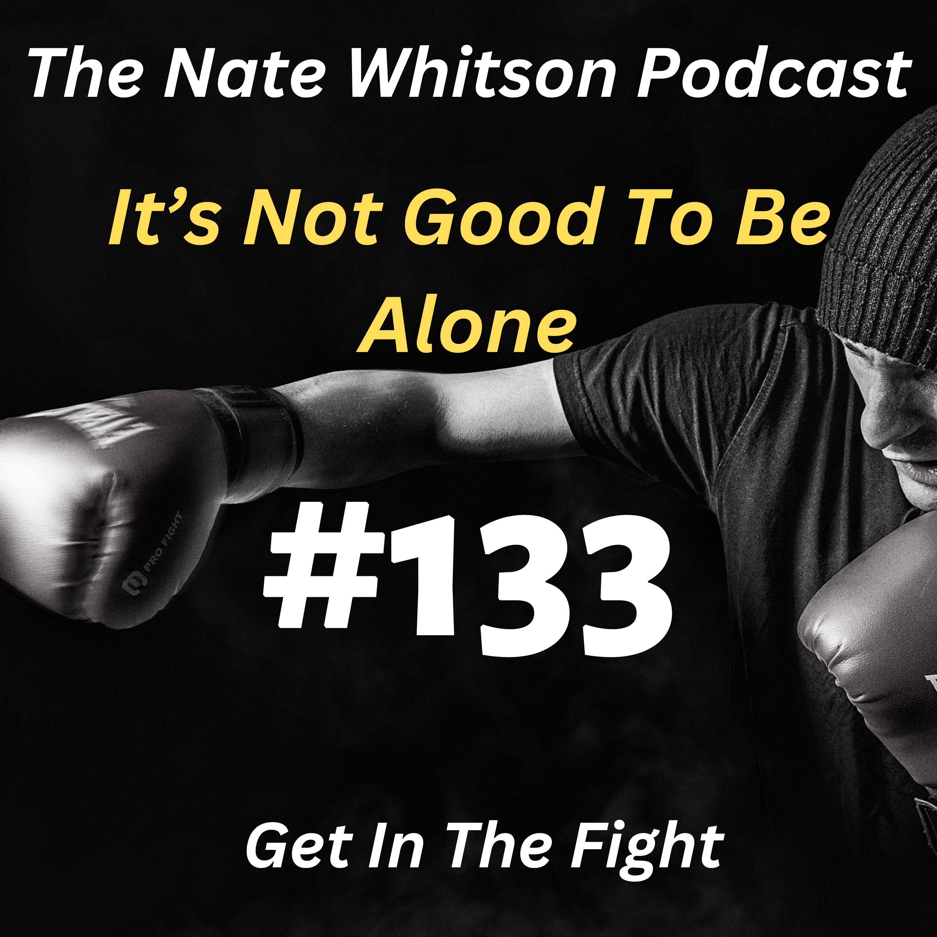 The Nate Whitson Podcast