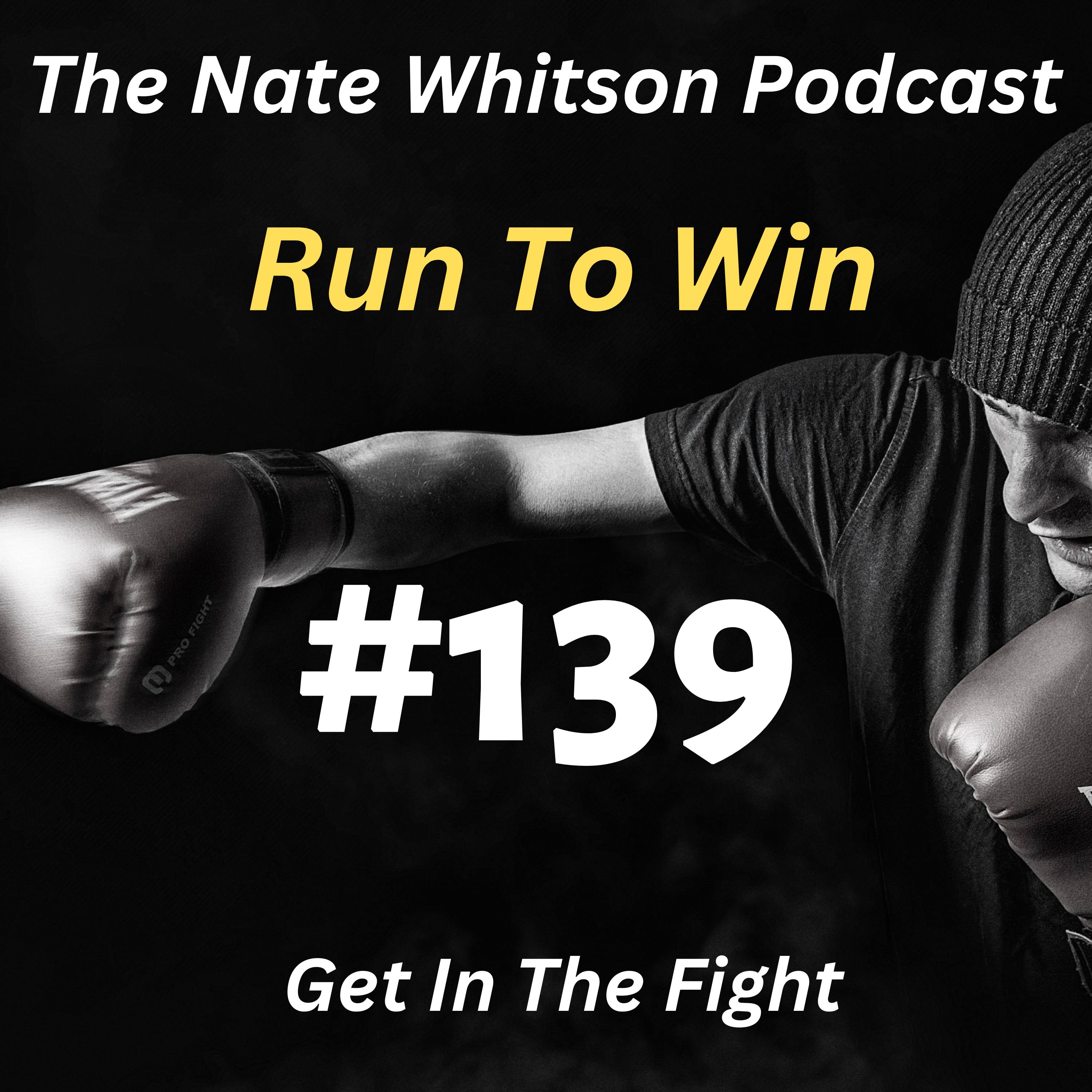 The Nate Whitson Podcast