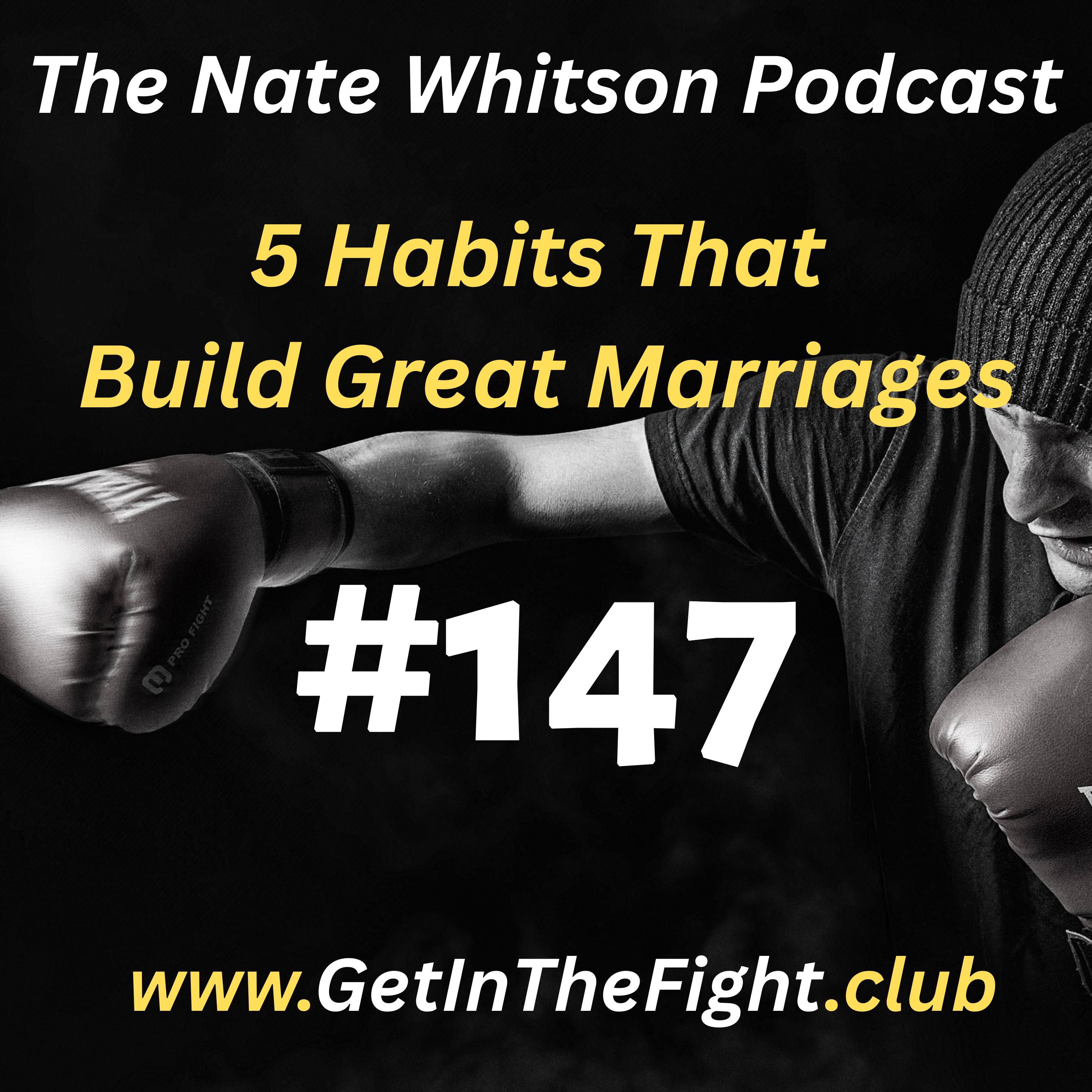 The Nate Whitson Podcast