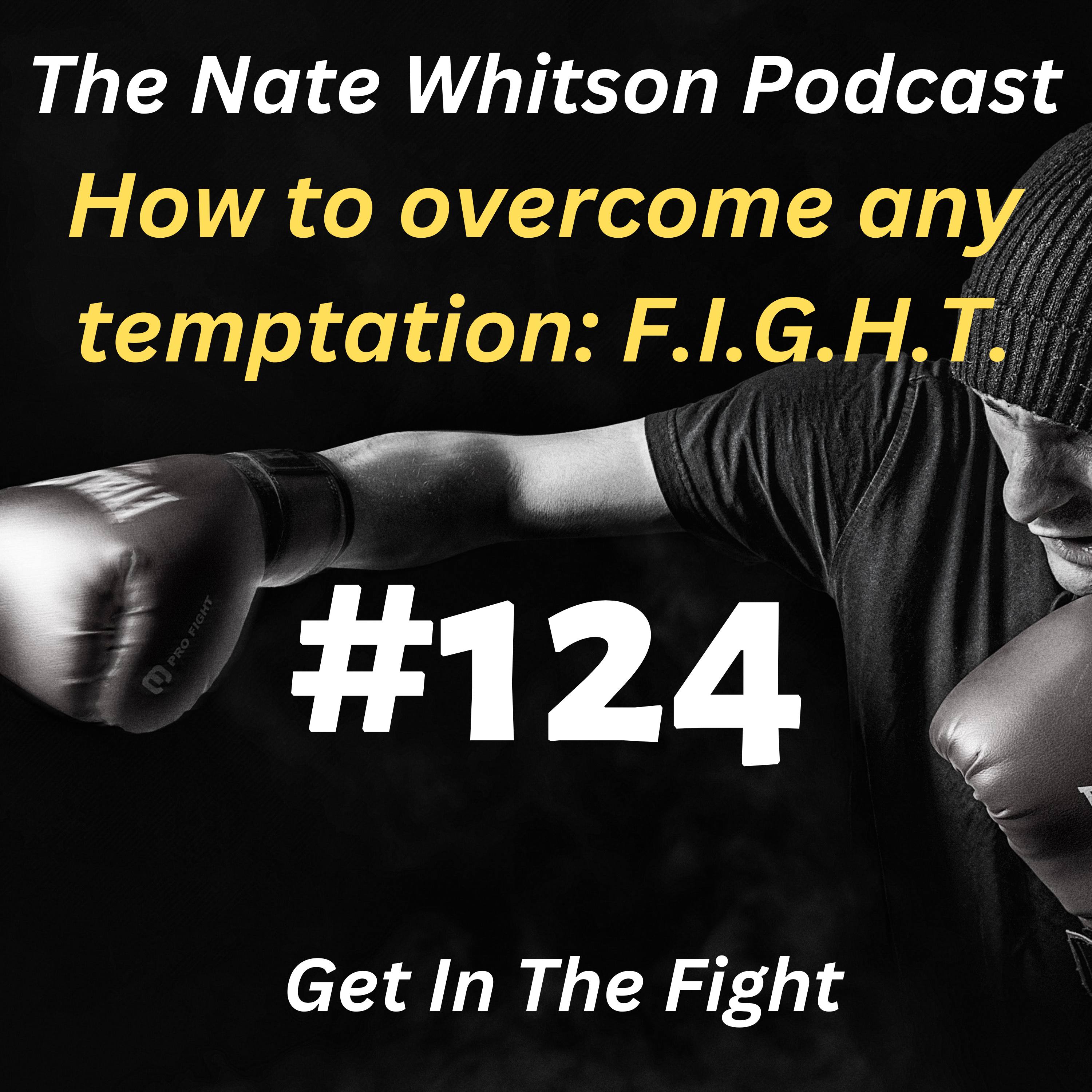 The Nate Whitson Podcast