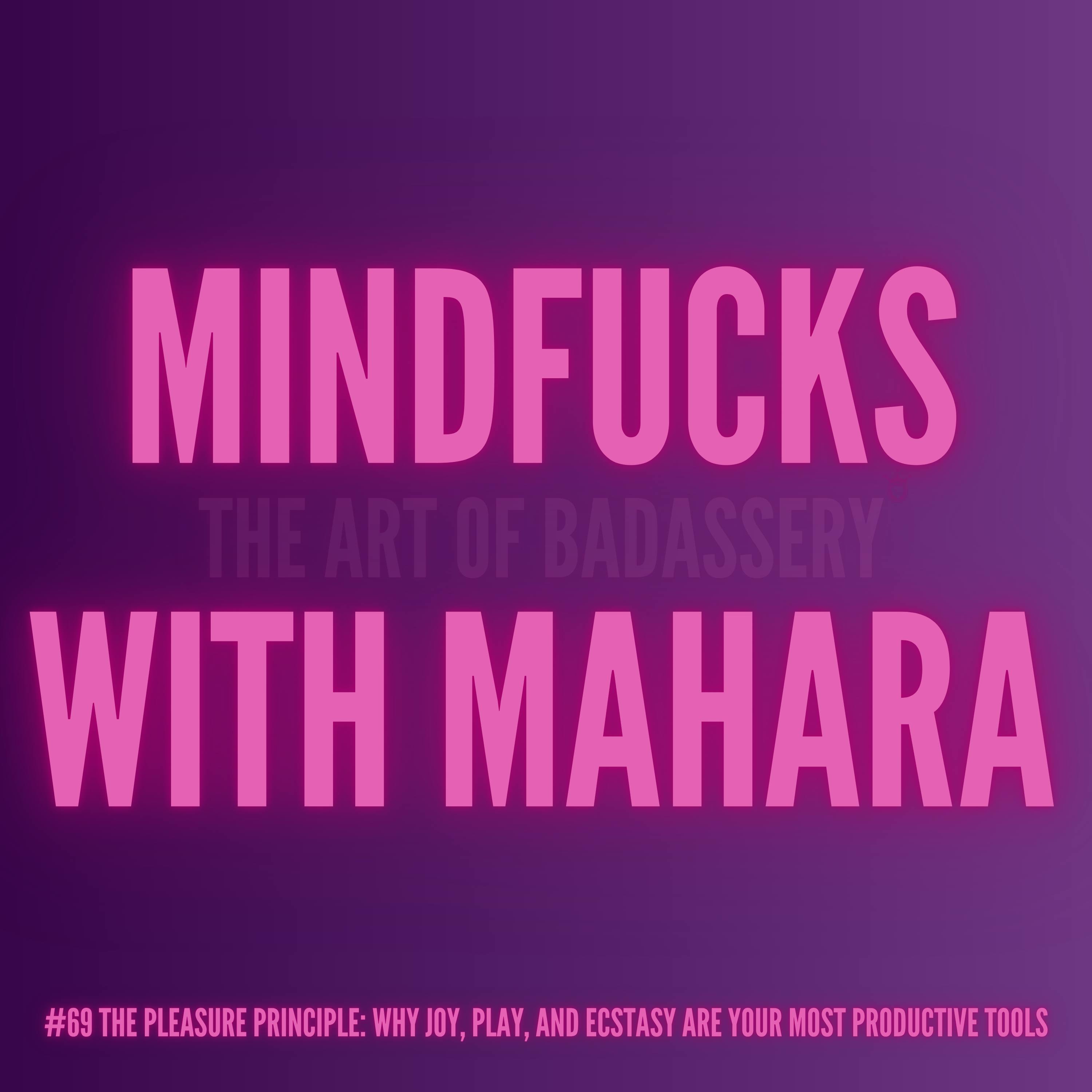 The Art of Badassery