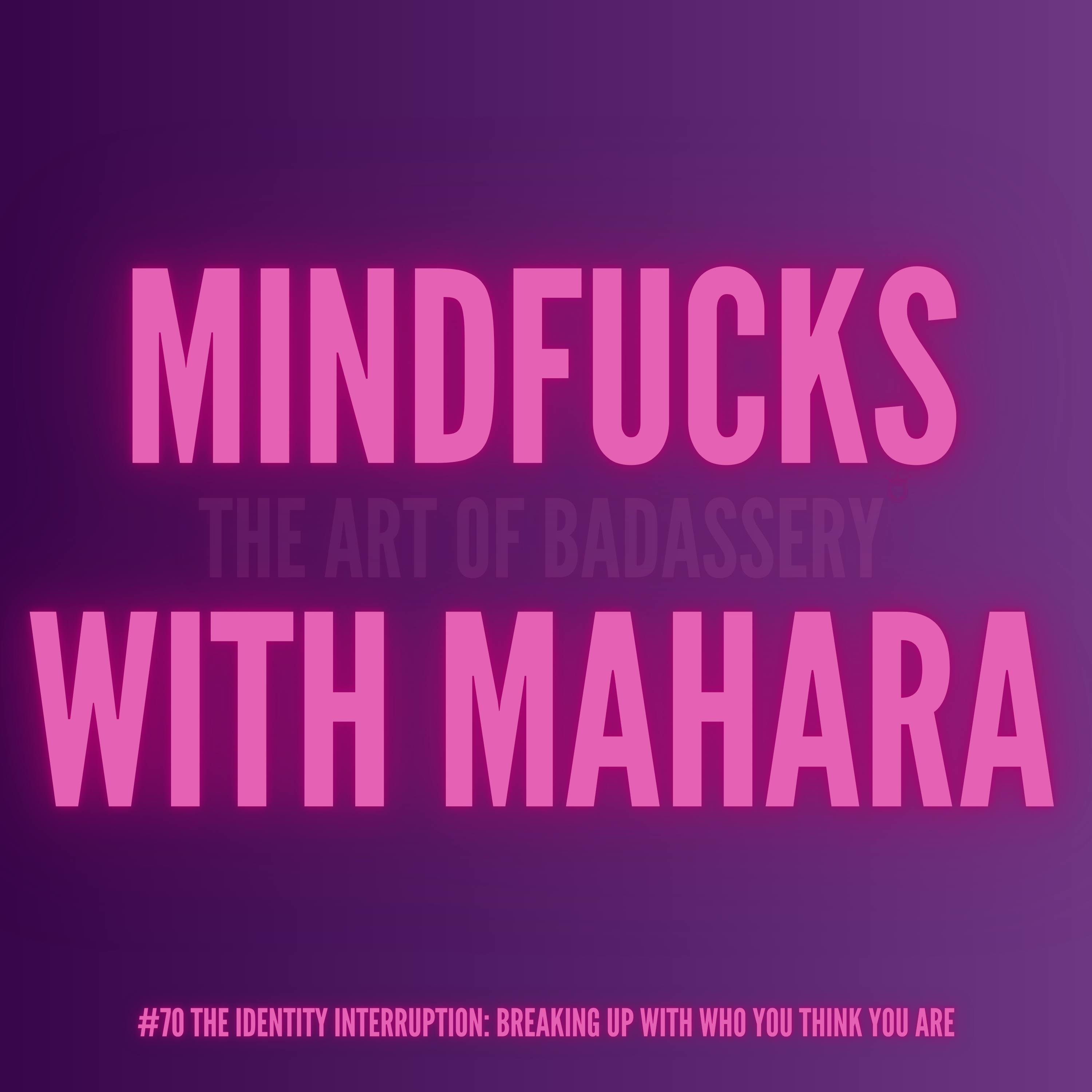 The Art of Badassery