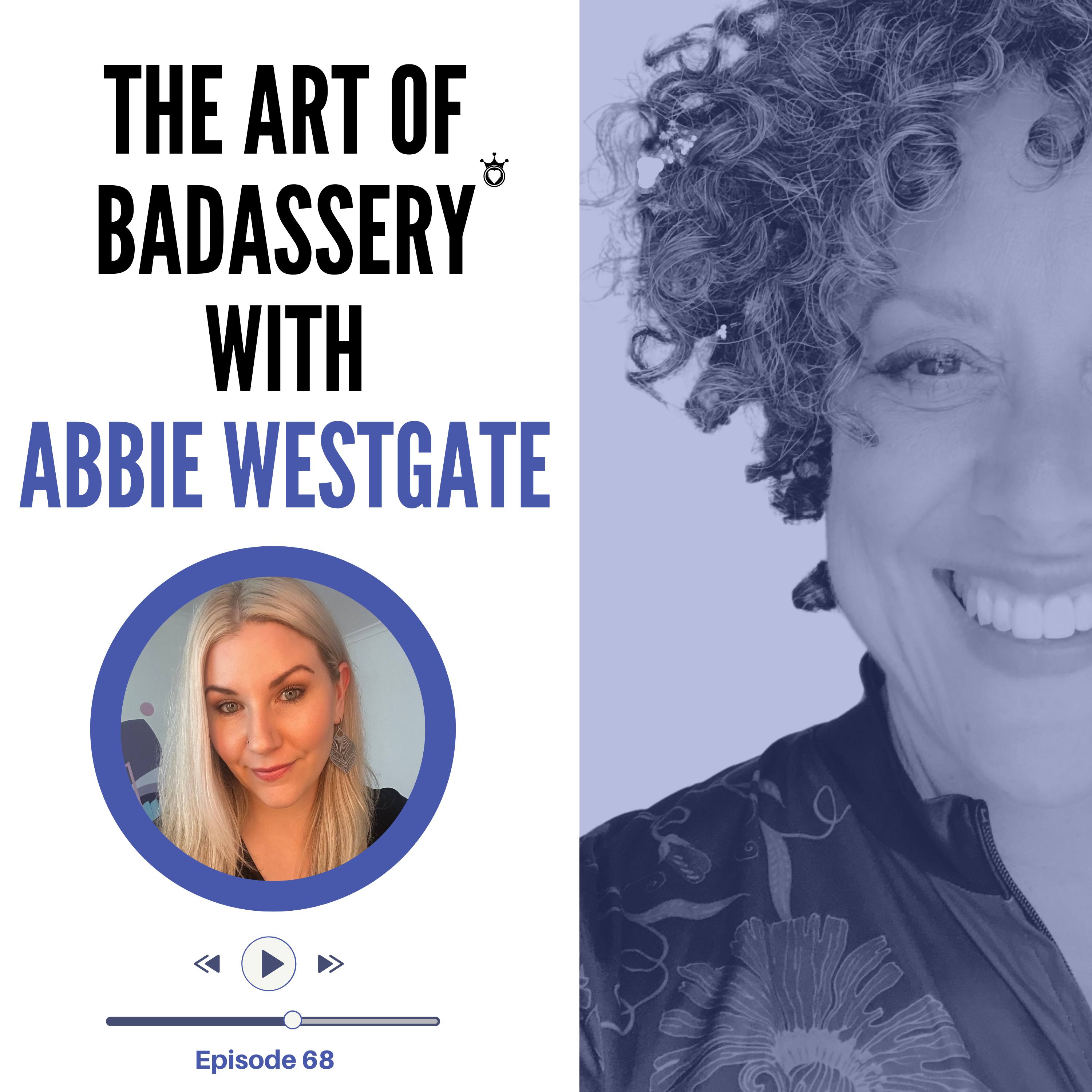 The Art of Badassery