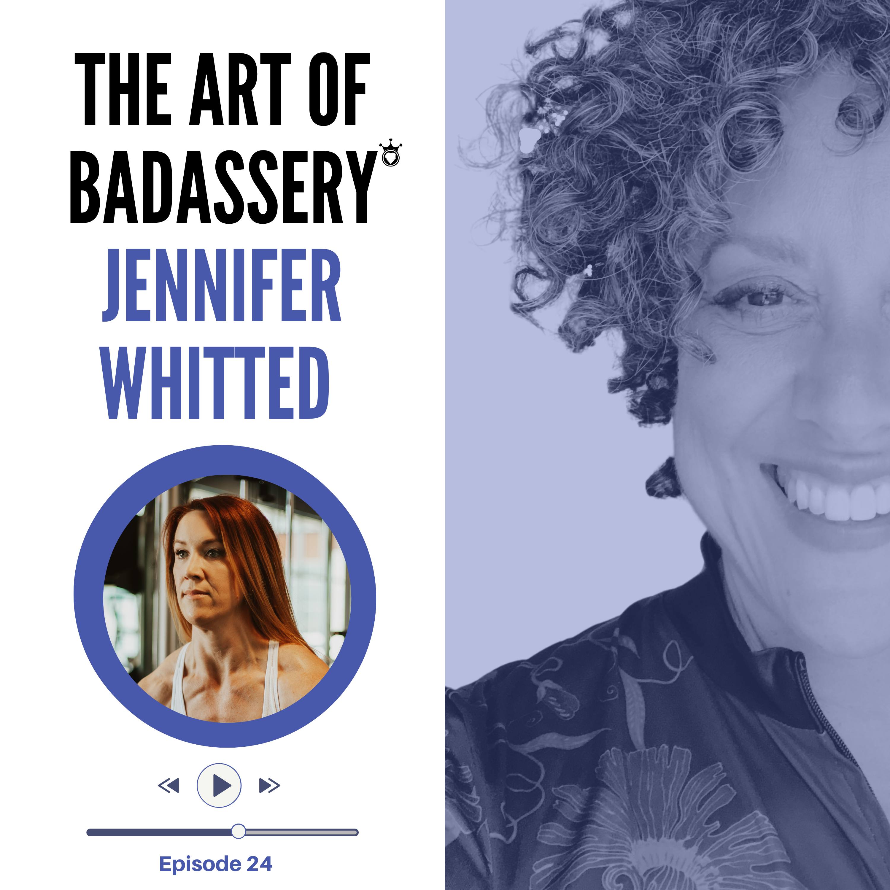 The Art of Badassery