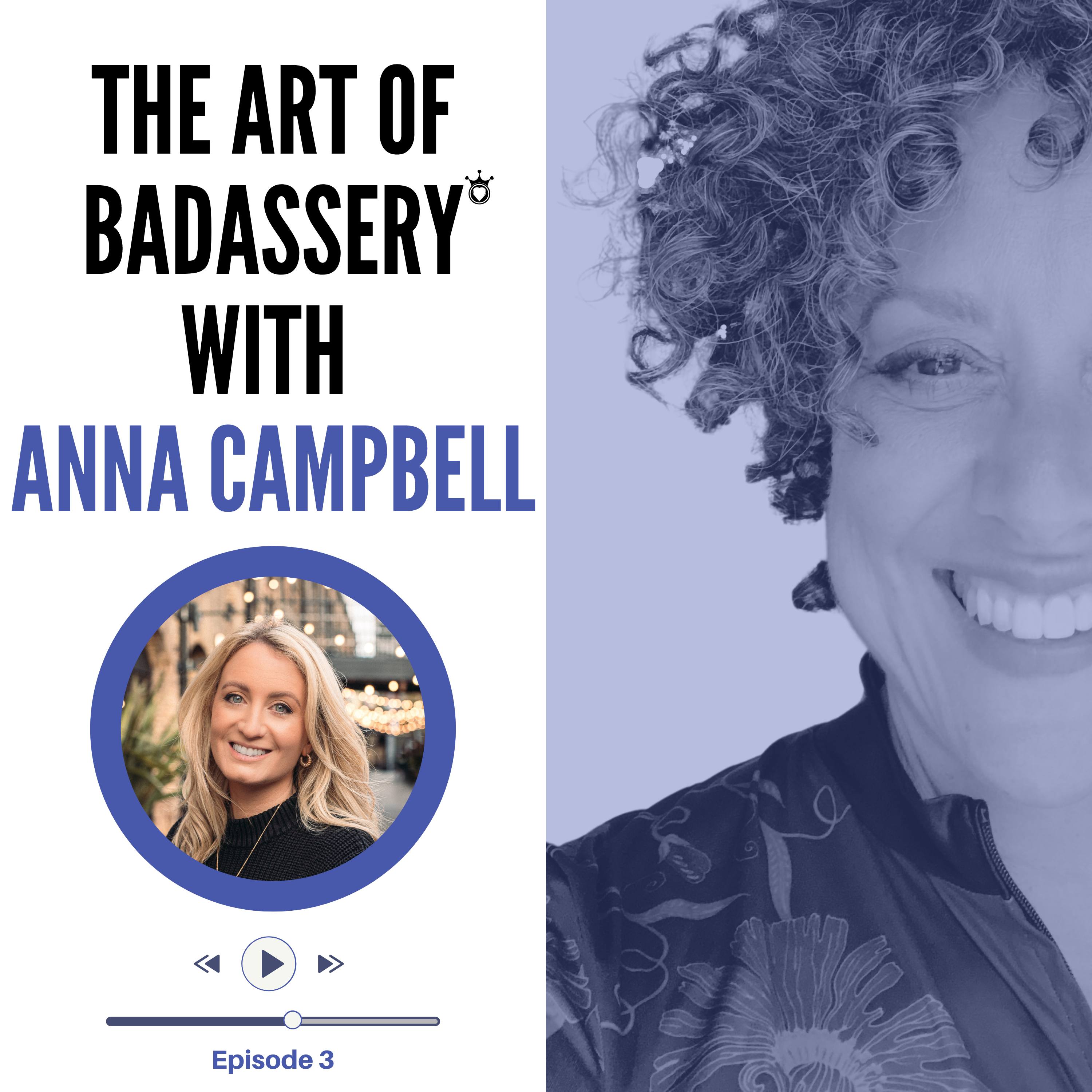 The Art of Badassery