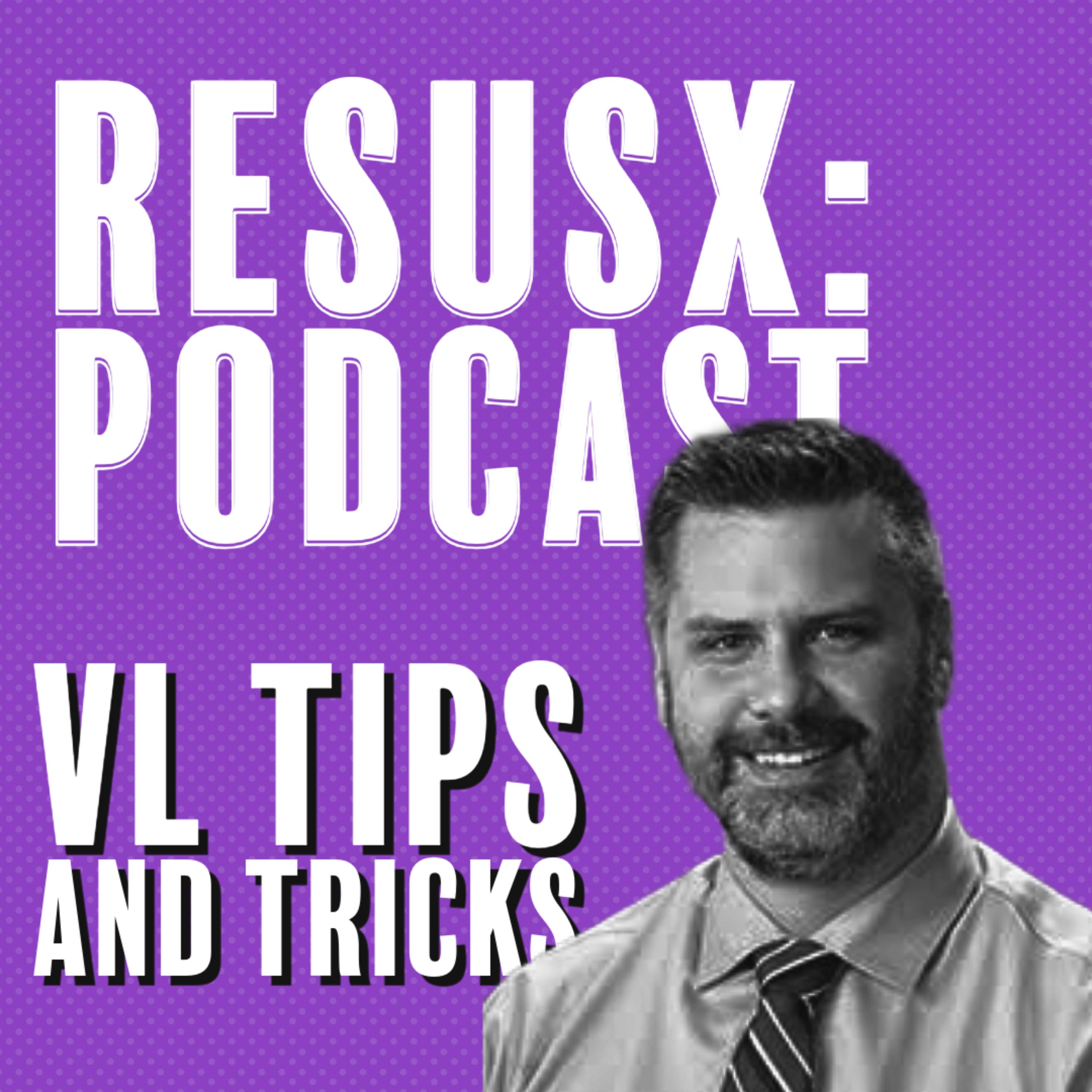 VL Tips and Tricks