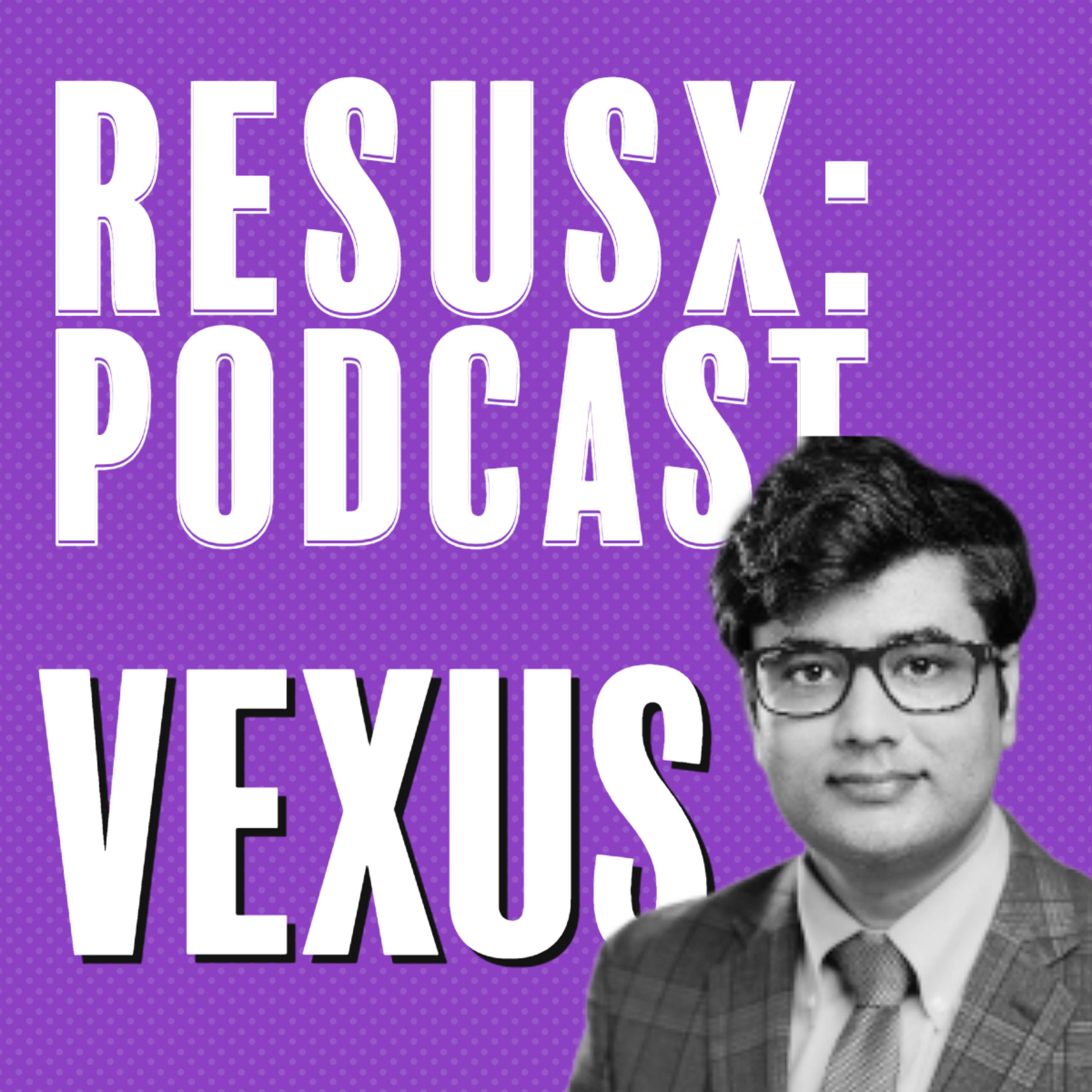 VEXUS