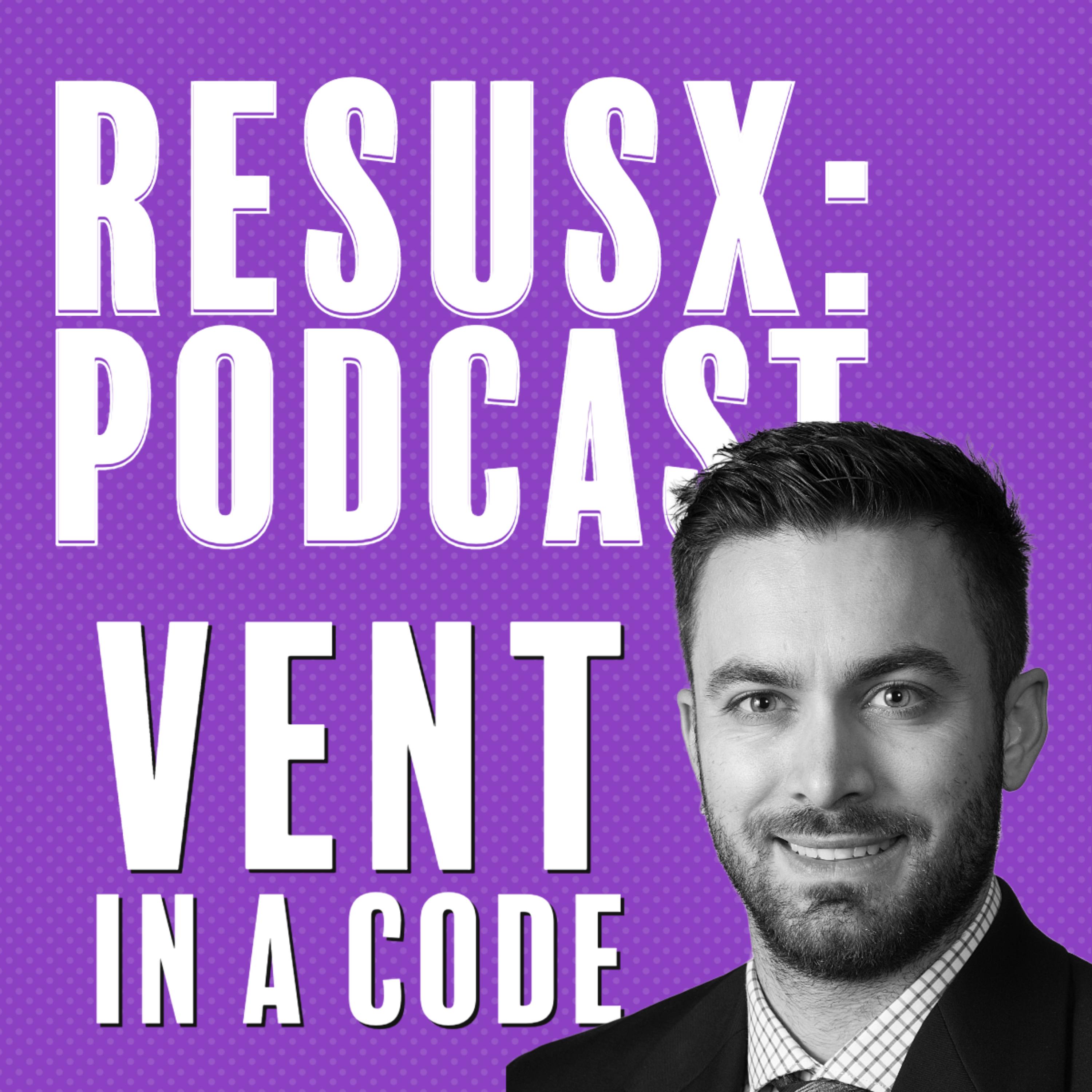 Vent in a Code