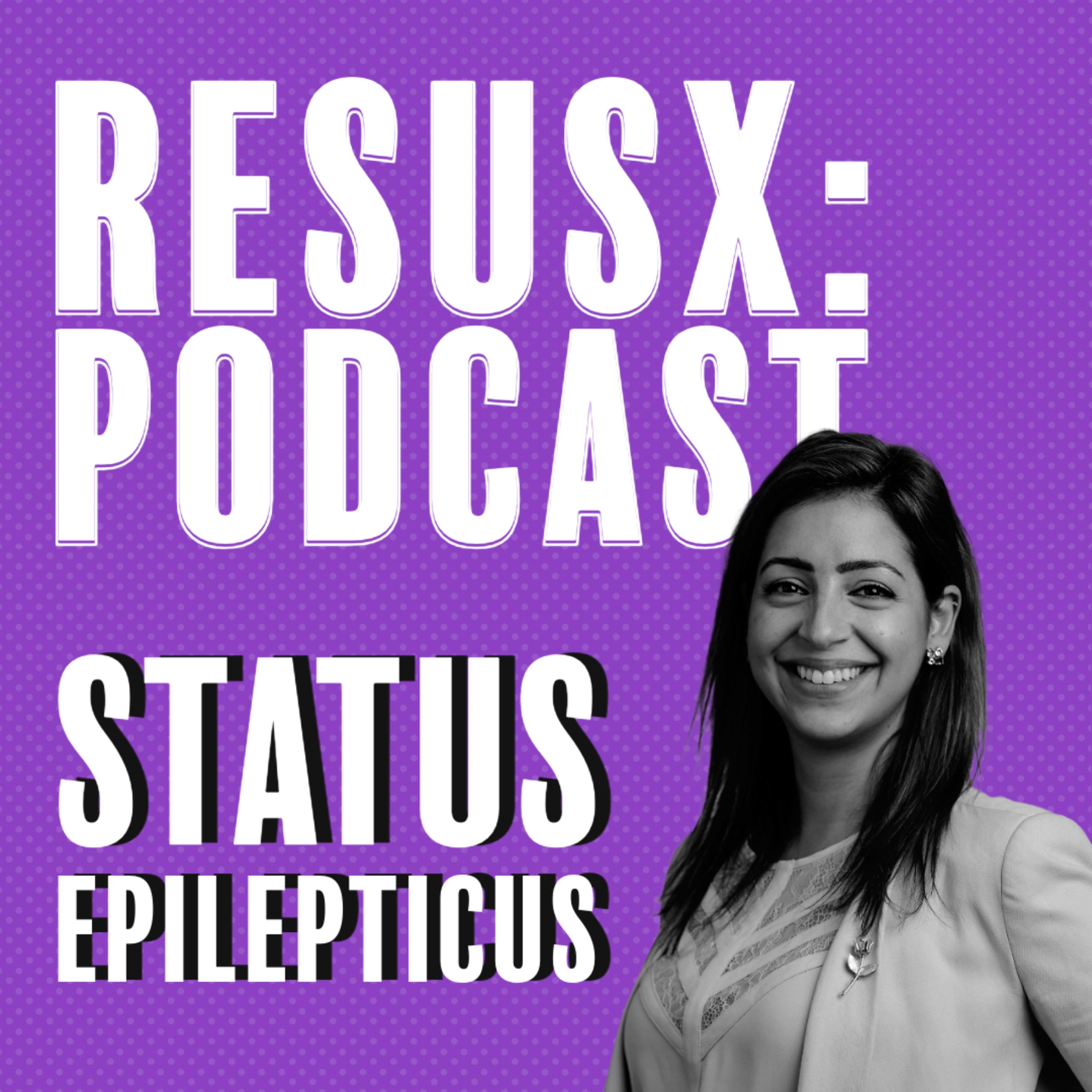 Status Epilepticus