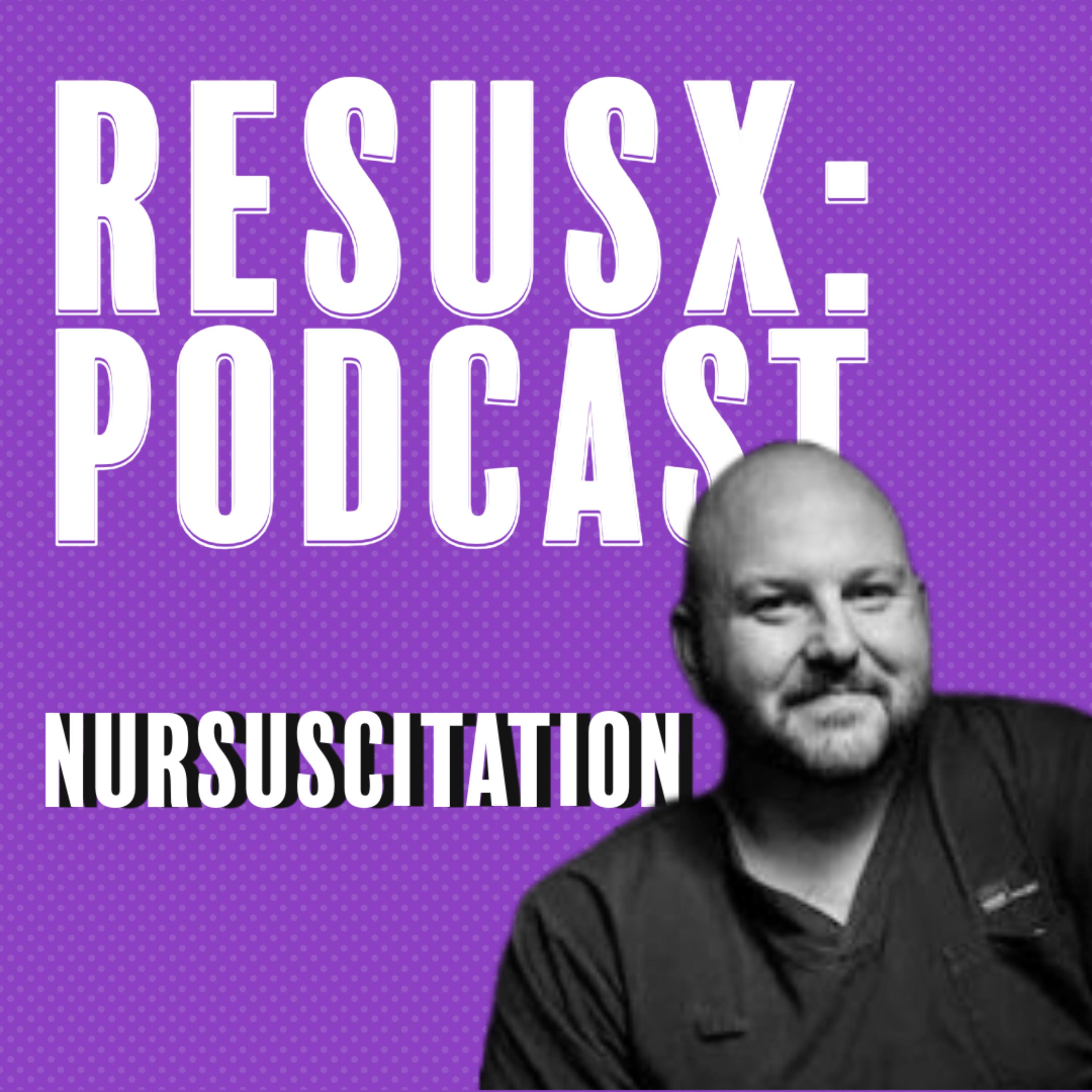 Nursuscitation