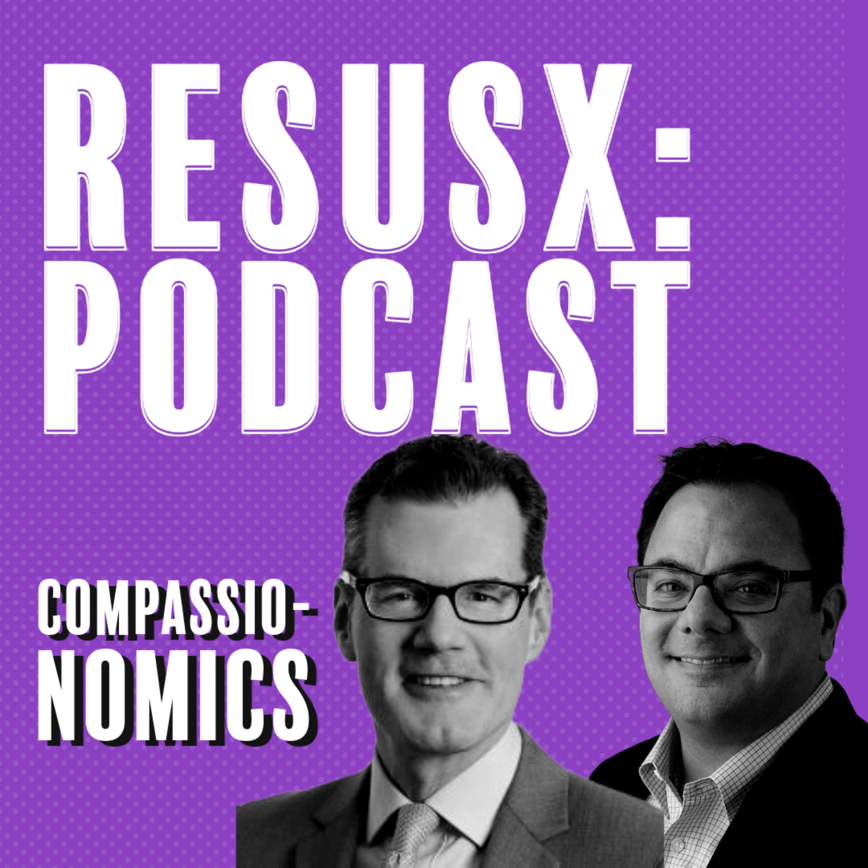 Compassionomics