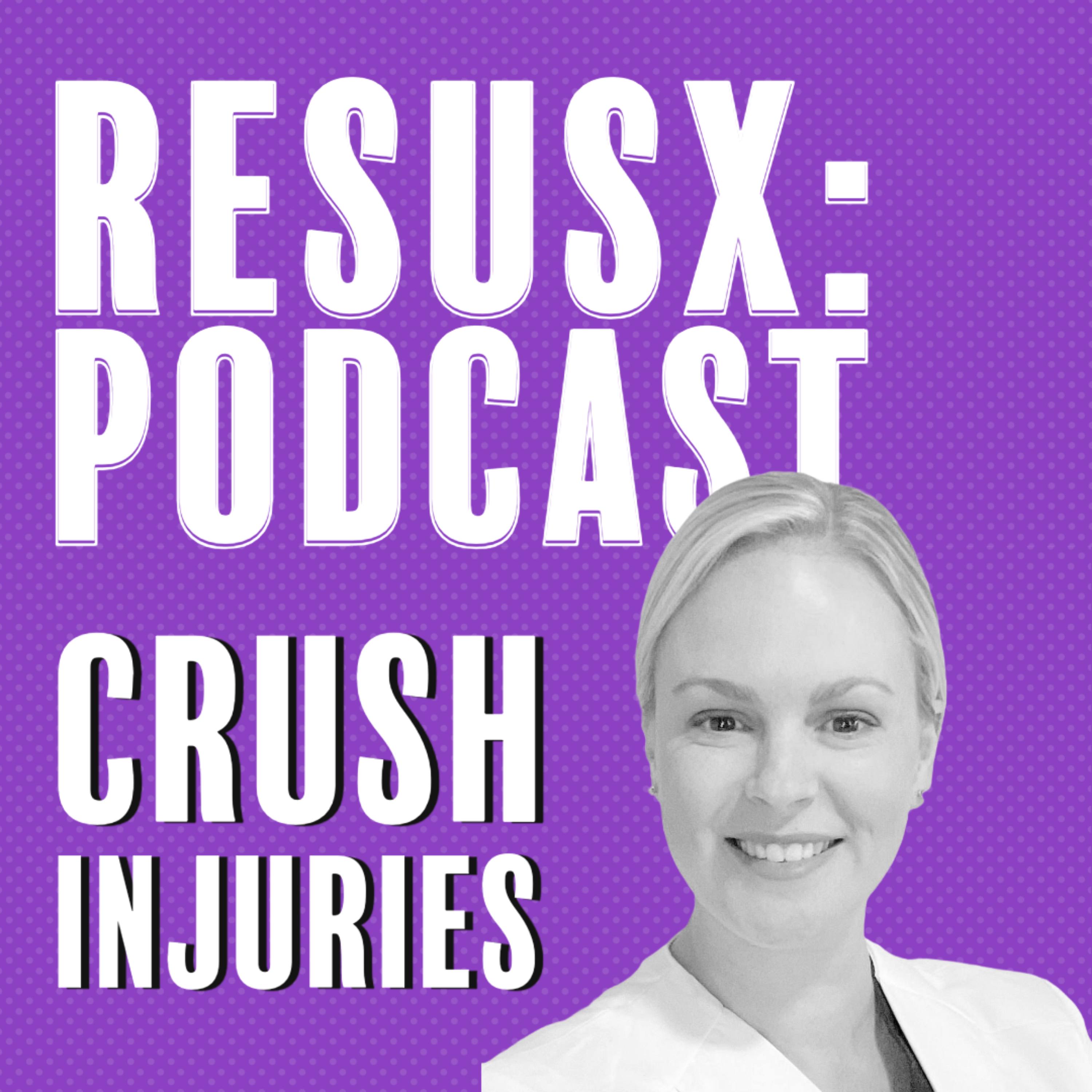 Crush Injuries