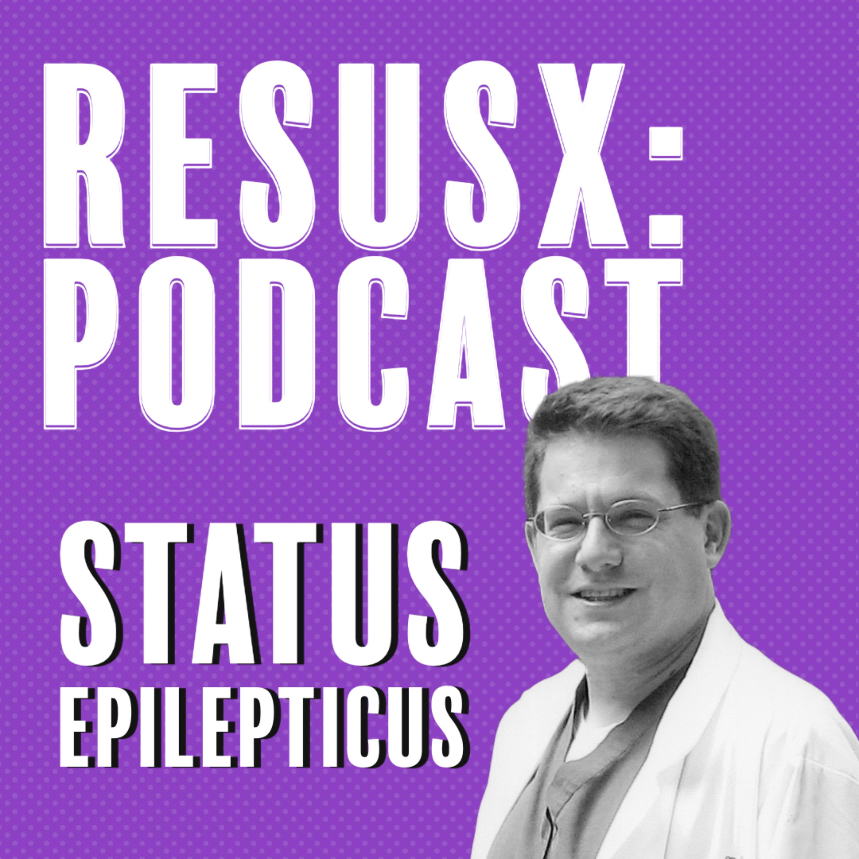 Status Epilepticus