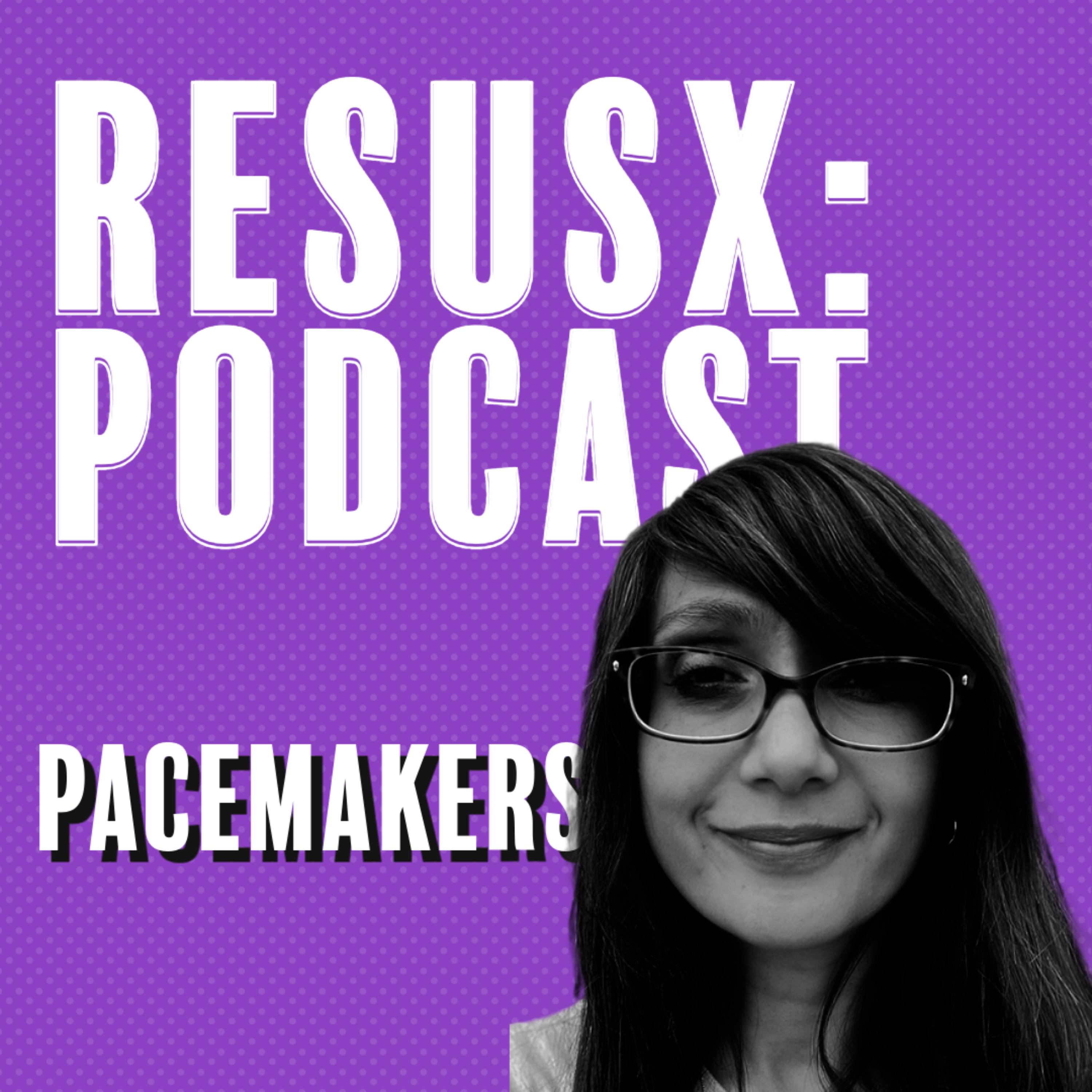 Pacemakers
