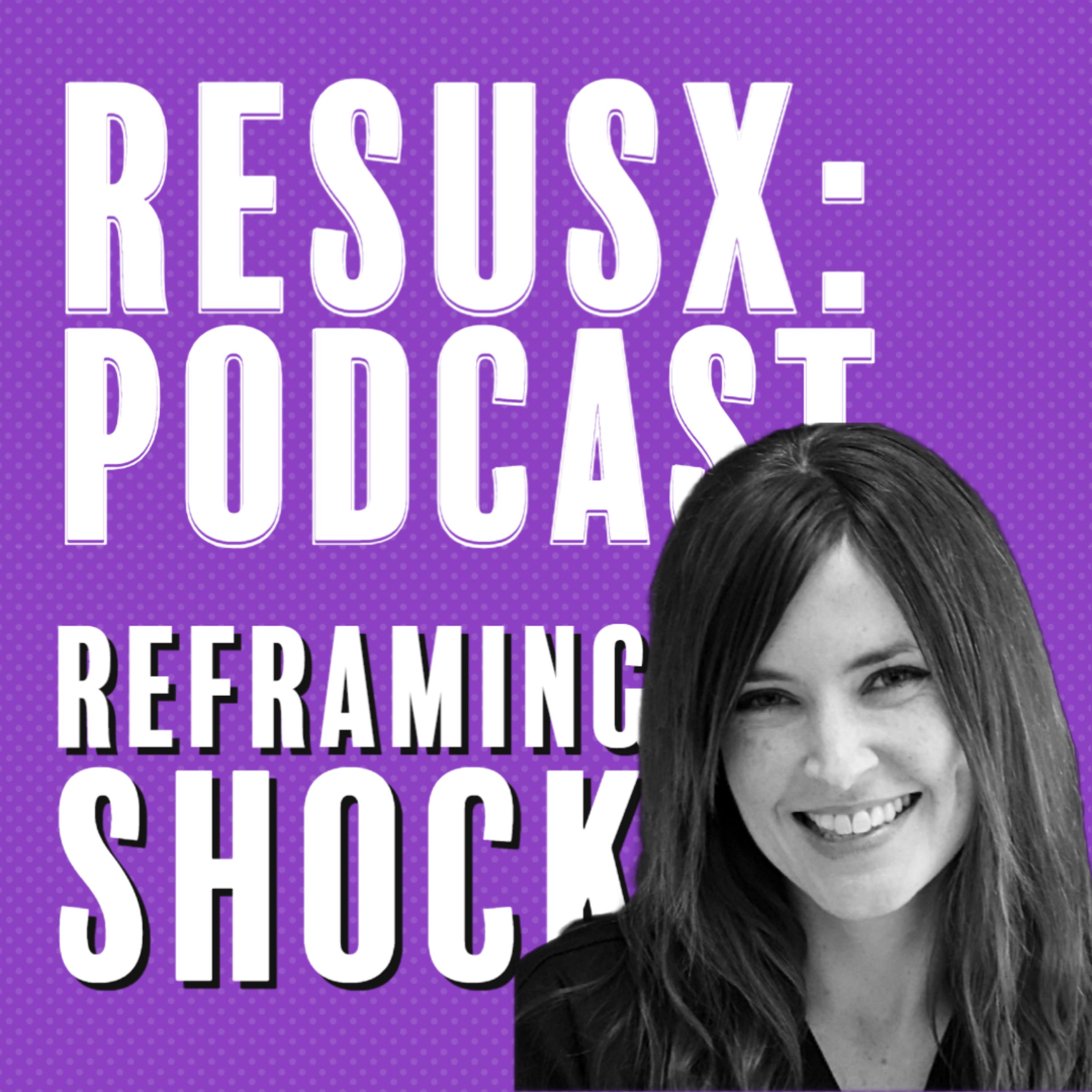 Reframing Shock