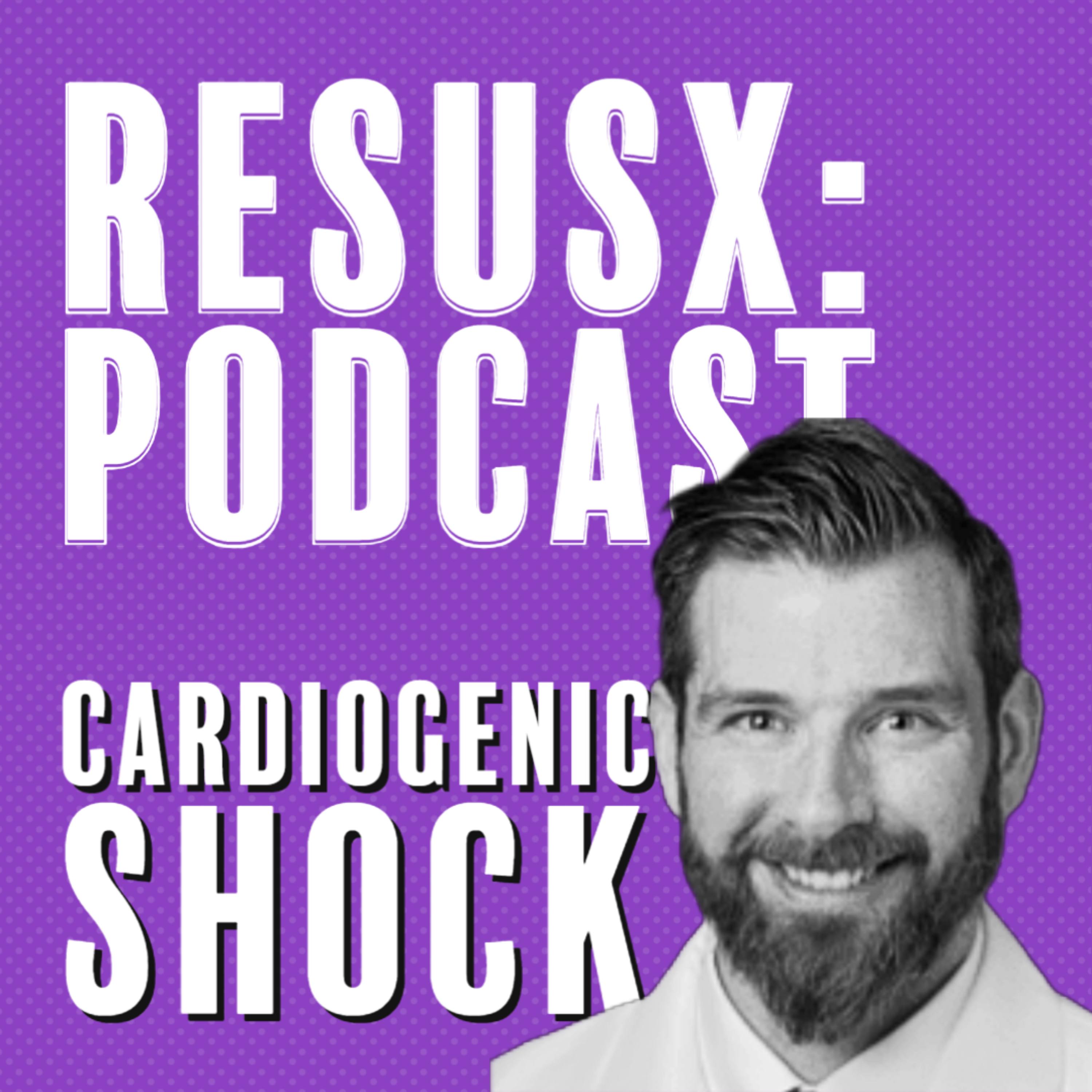 Cardiogenic Shock