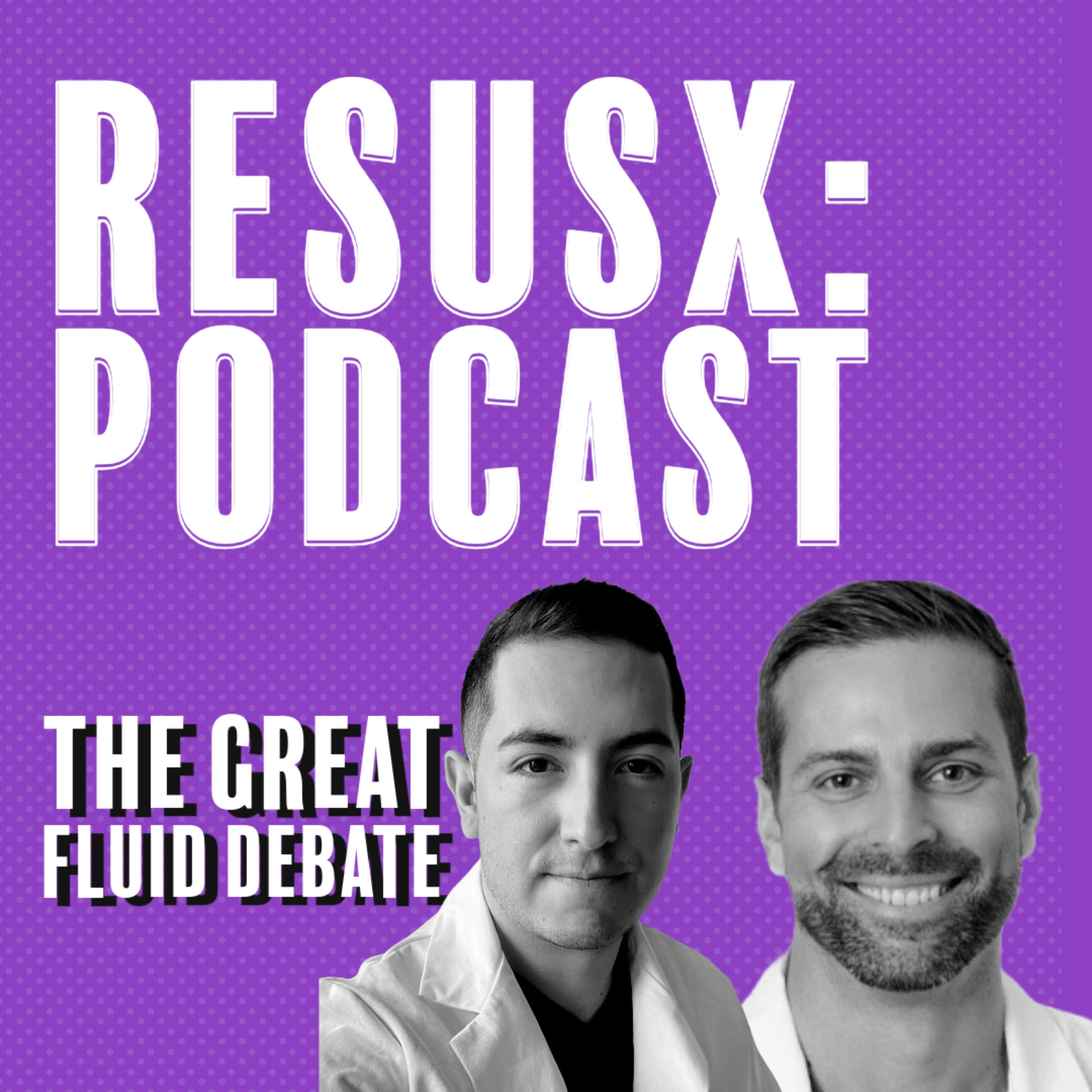 The Great Fluid Debate